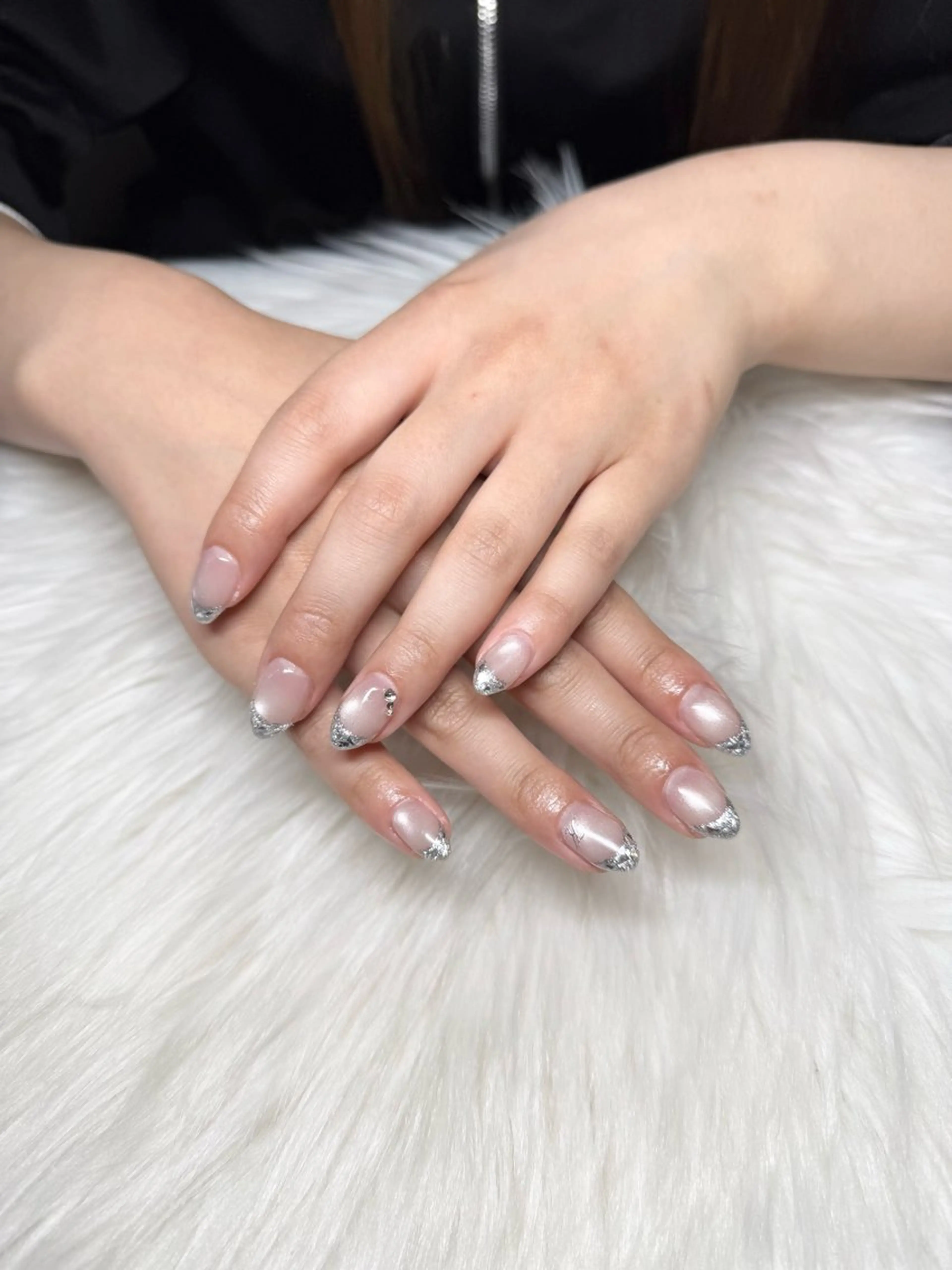 ネイル Le freak yumeのネイルデザイン