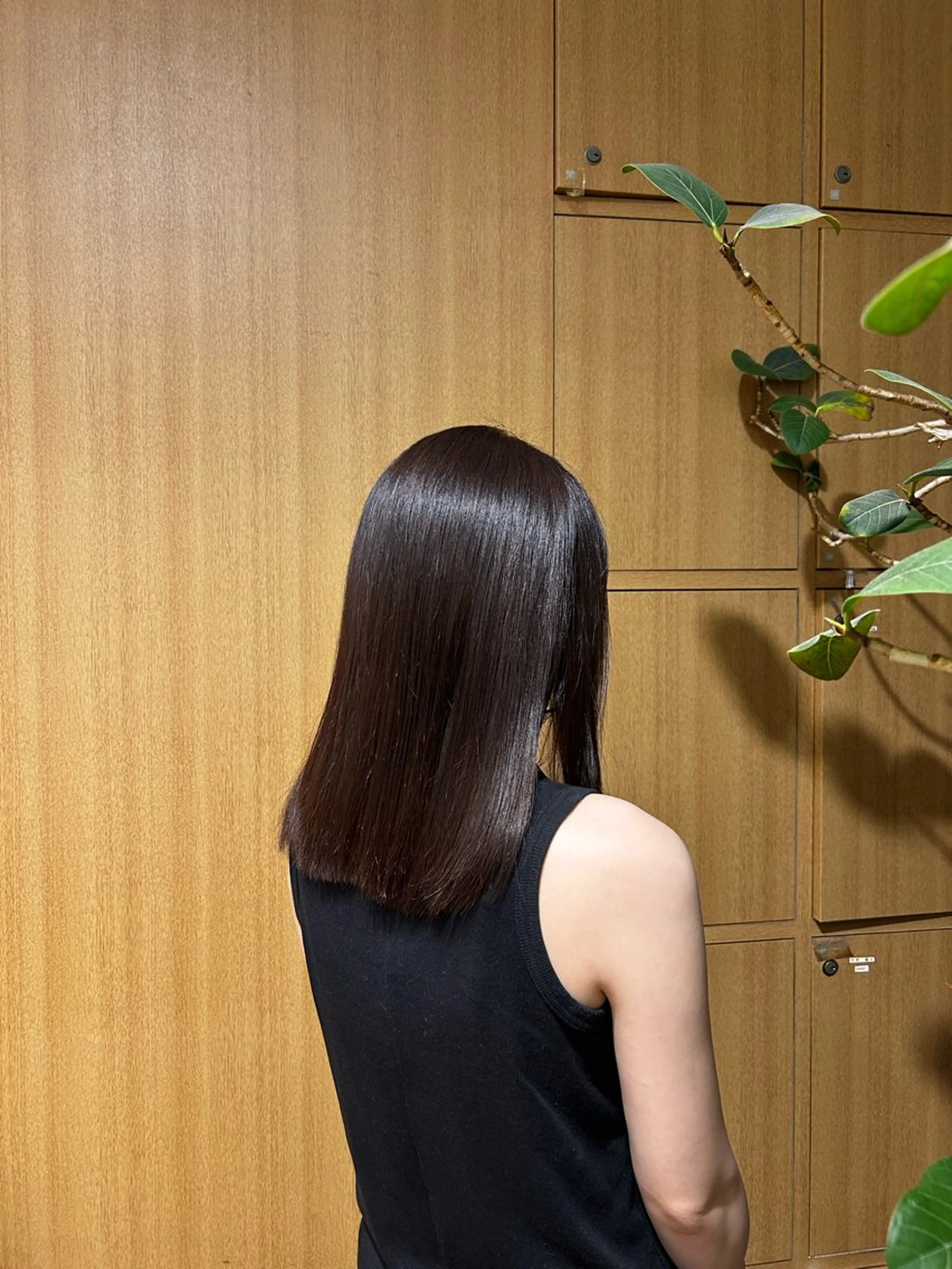 ミディアム カラー ヘアカラー Koki☘️/ メンズ特化のヘアスタイル