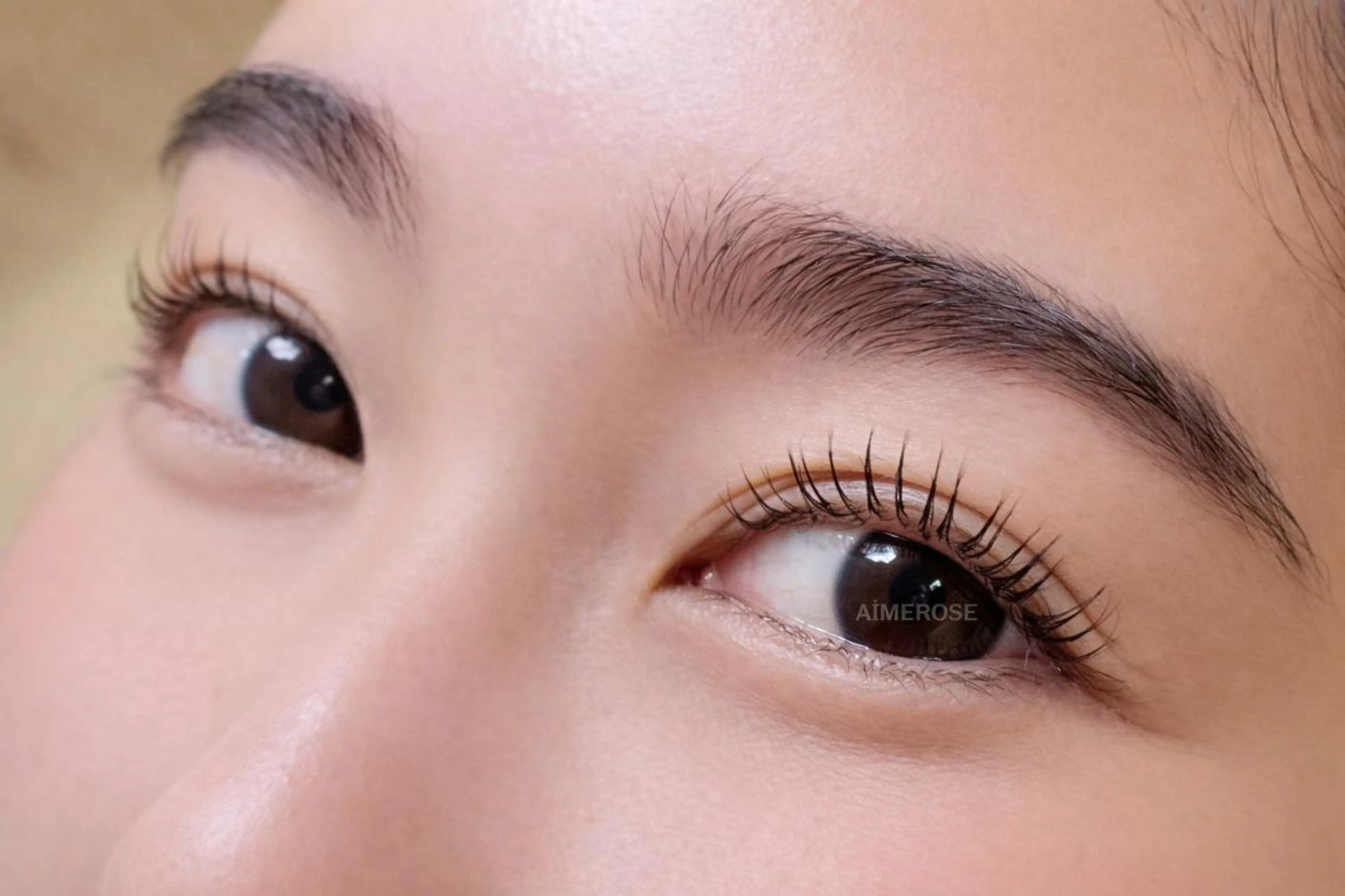 マツエク・マツパ oya rのマツエク・マツパデザイン