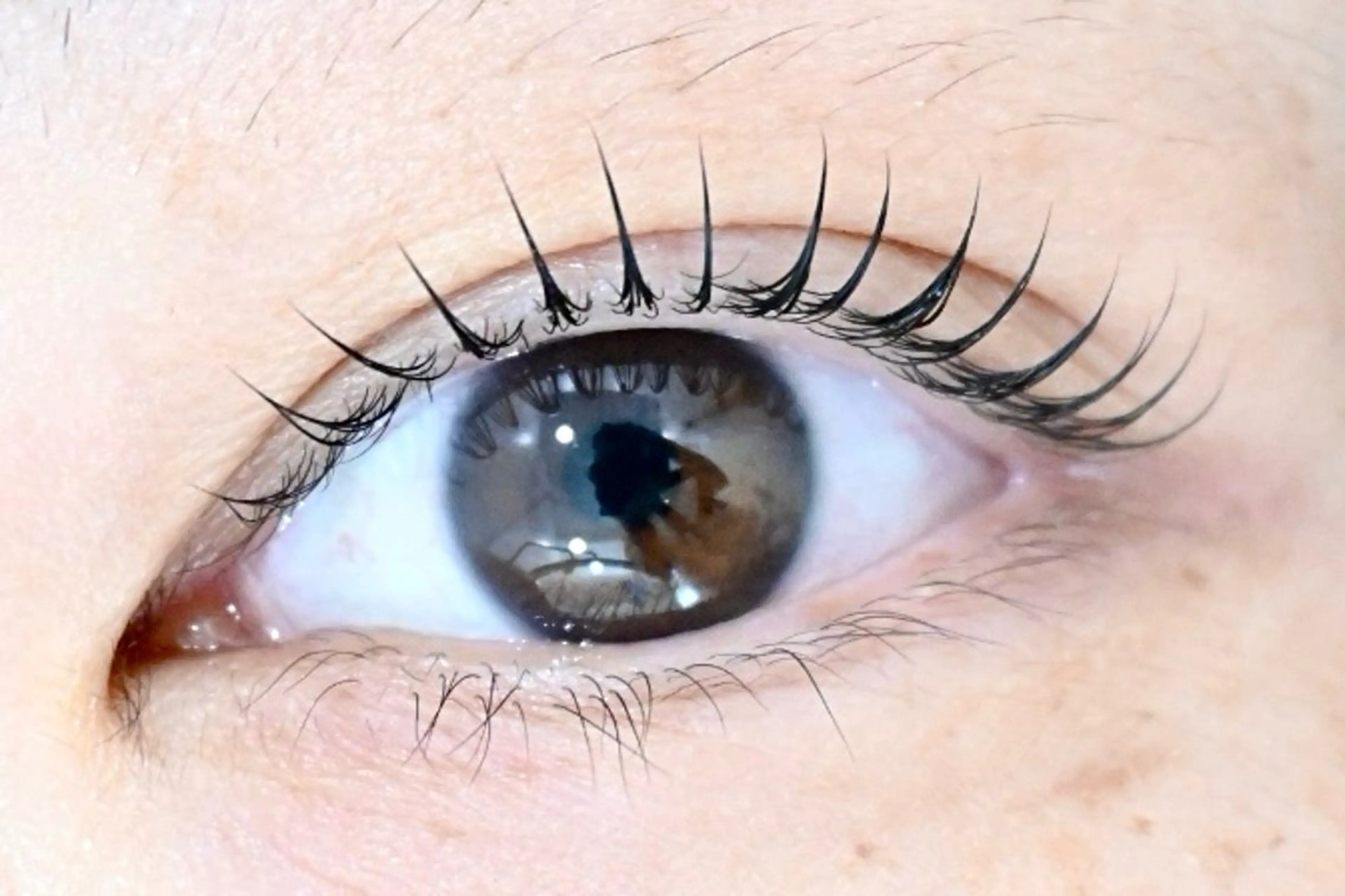 マツエク・マツパ マツパ テトのチヒロ .のマツエク・マツパデザイン