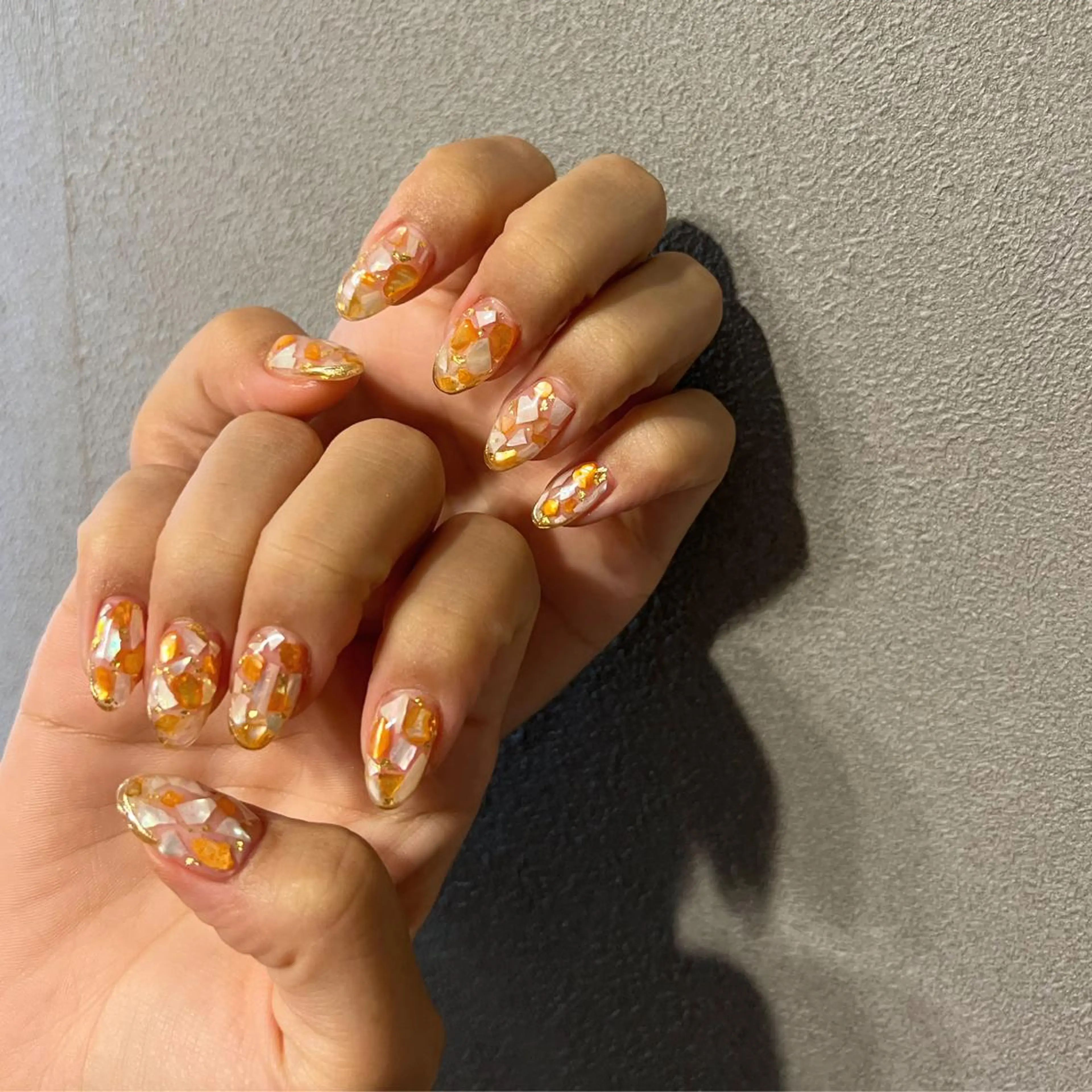 ネイル アートネイル フットネイル フレンチネイル ジェルネイル グラデーション ハンドネイル NailSalon who...所属・n. fumikoのネイルデザイン