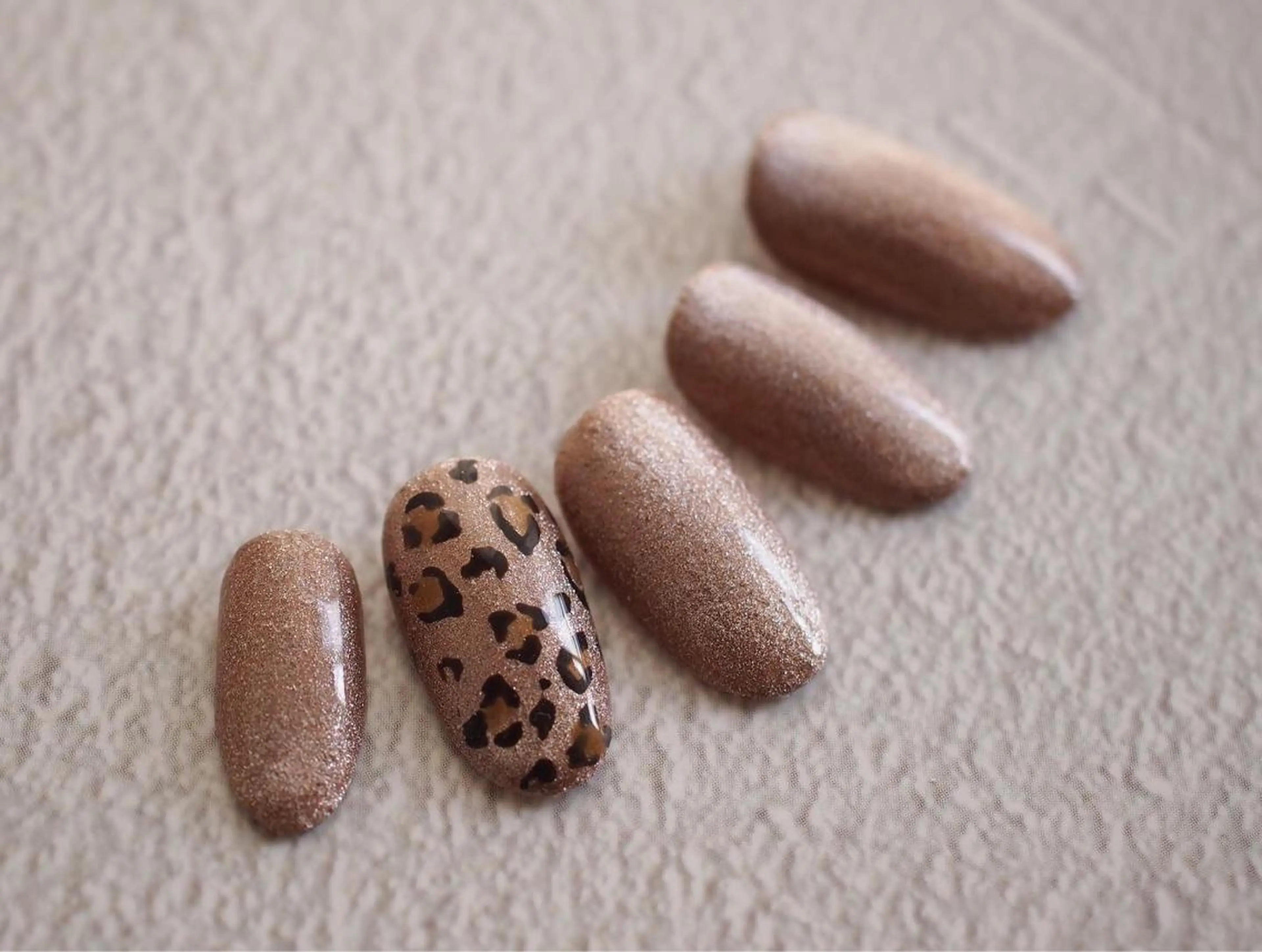 ネイル muguet nails所属・nail madokaのネイルデザイン