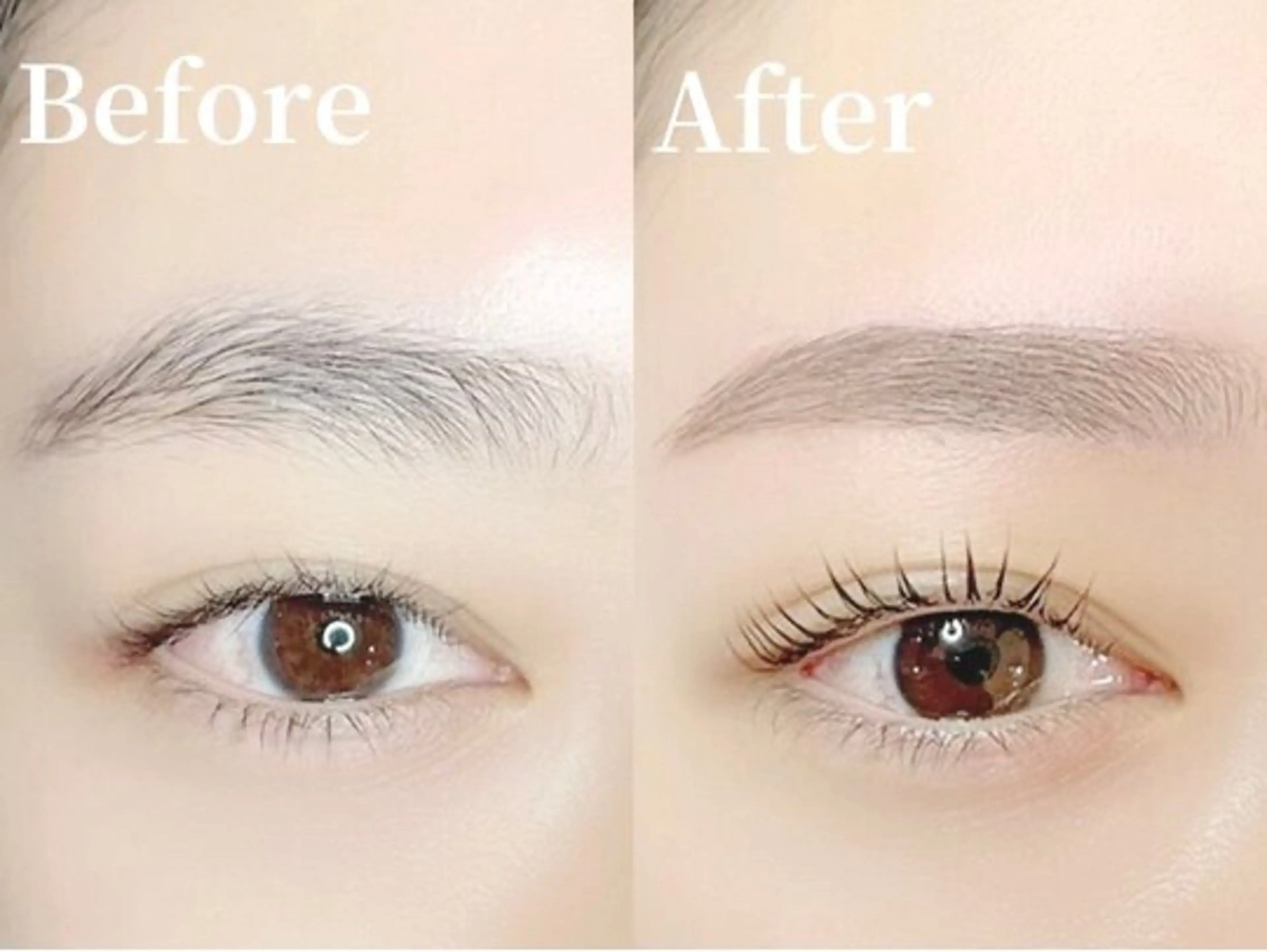 アイブロウ Sia.京橋店所属・Sia. 京橋店/大阪のマツエク・マツパデザイン