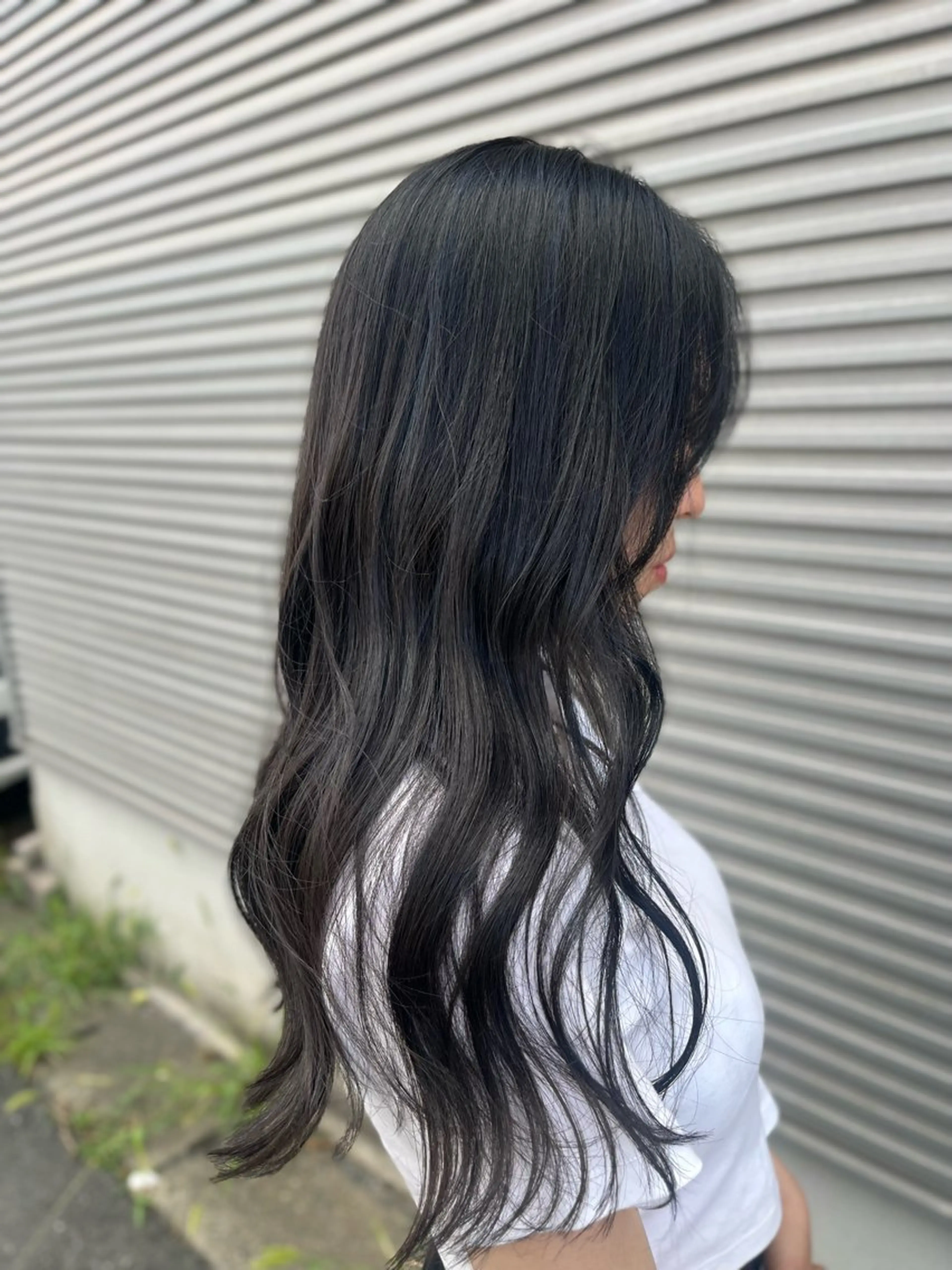 カラー ミシェル /韓国ヘア🕊️のヘアスタイル