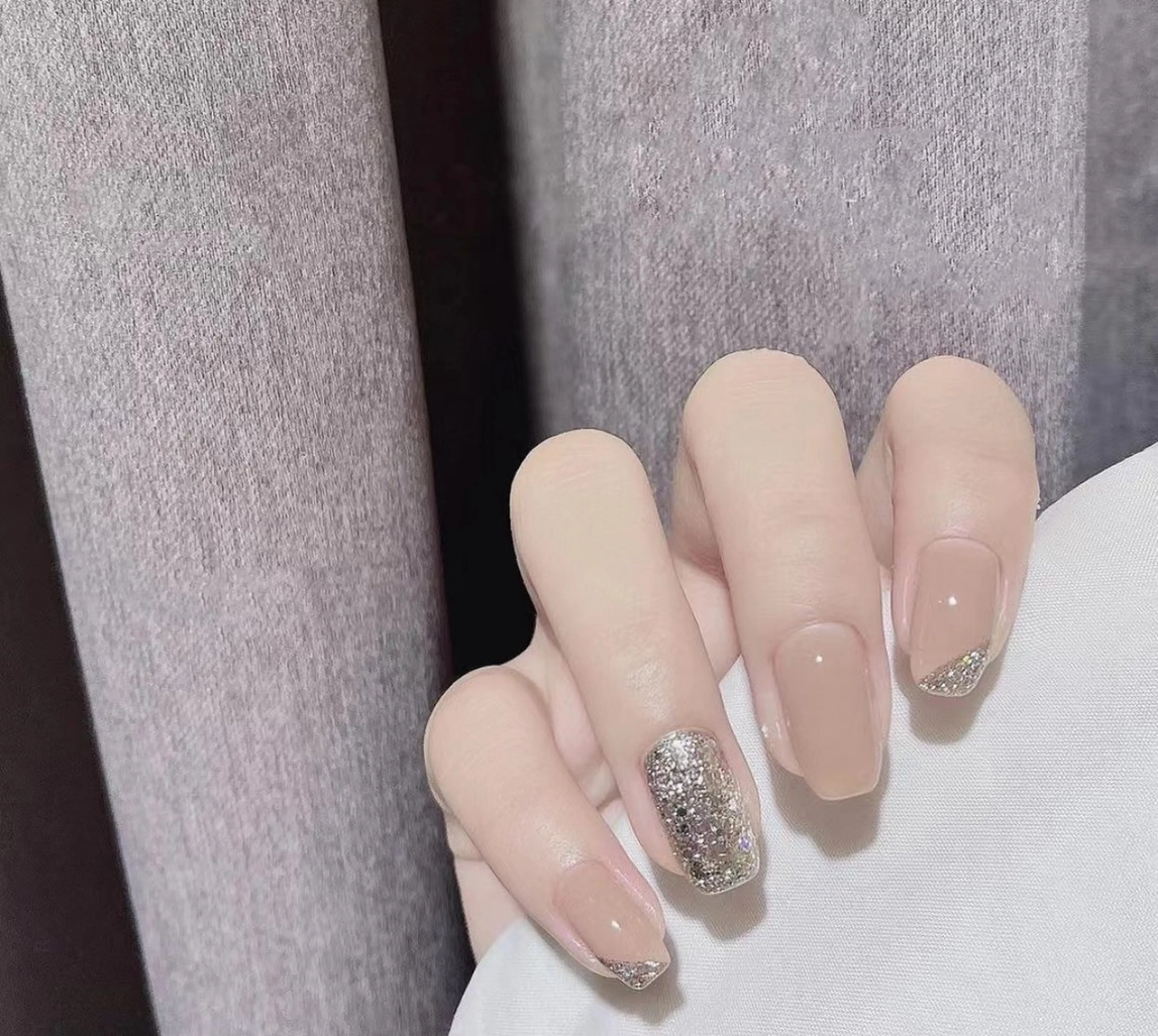 ネイル raffine .のネイルデザイン