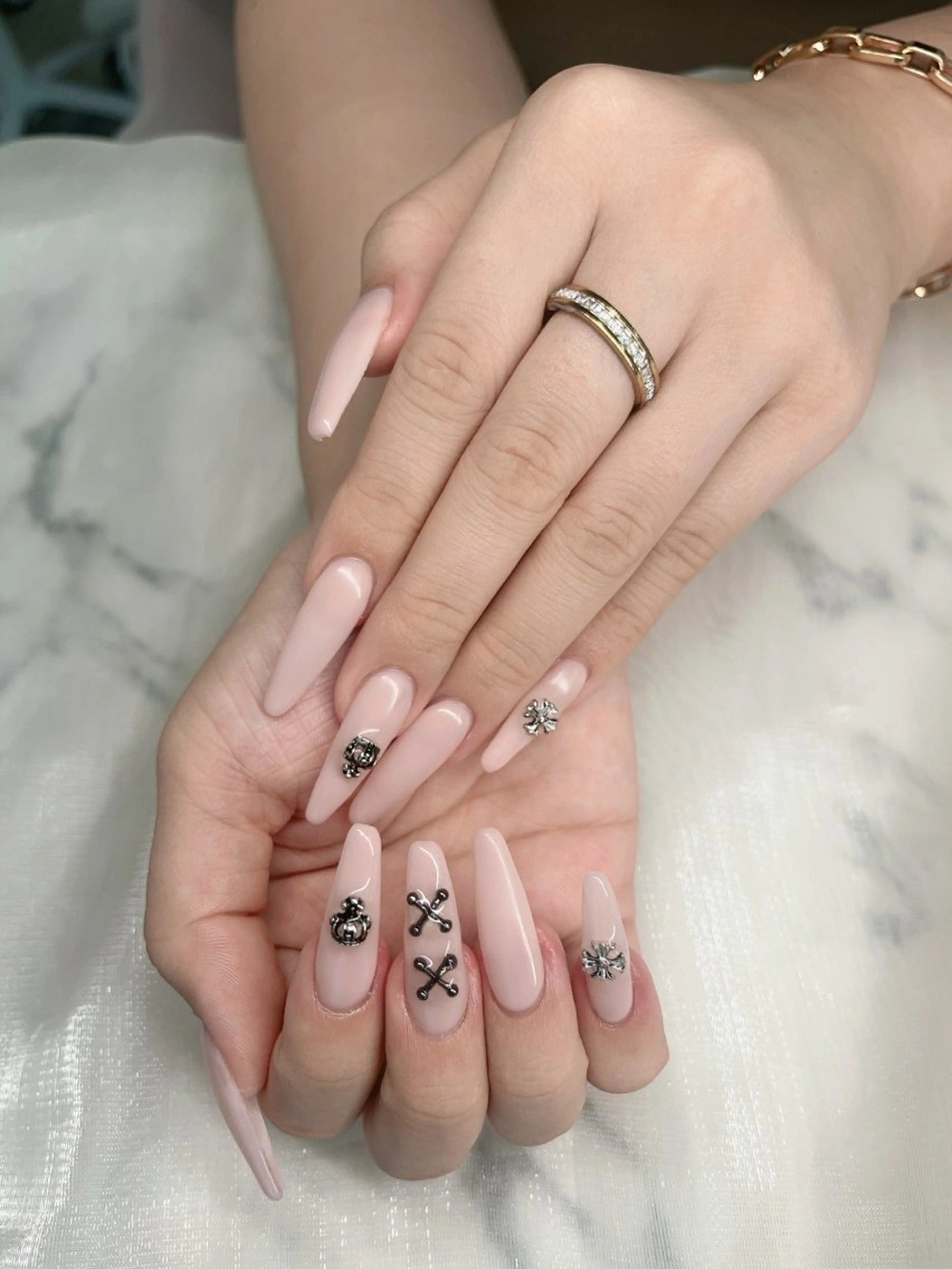 ネイル Anna Nail所属・Anna Nailのネイルデザイン