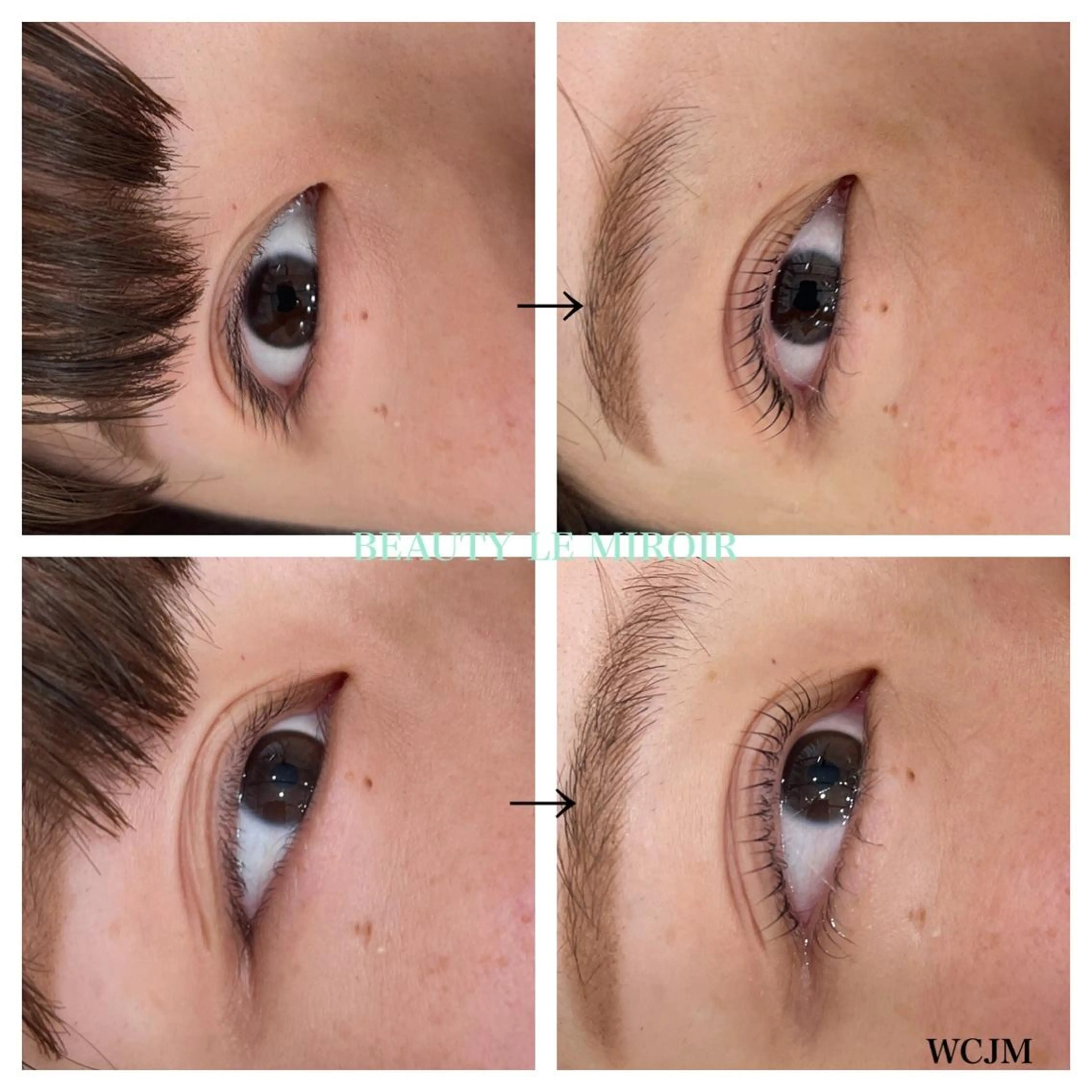 マツエク・マツパ ビューティー ミロワールのエステ・リラクイメージ