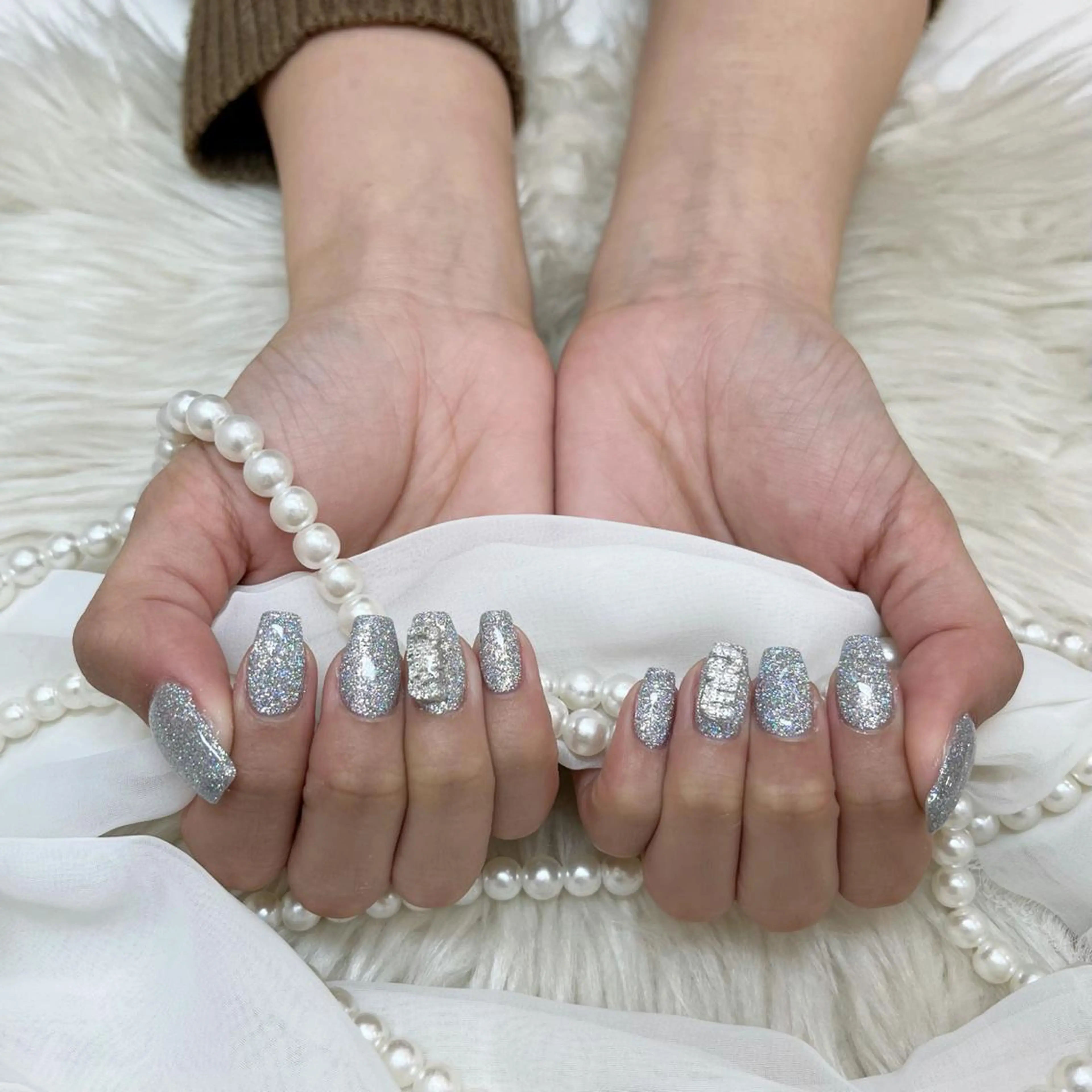 ネイル hawa ♡のネイルデザイン