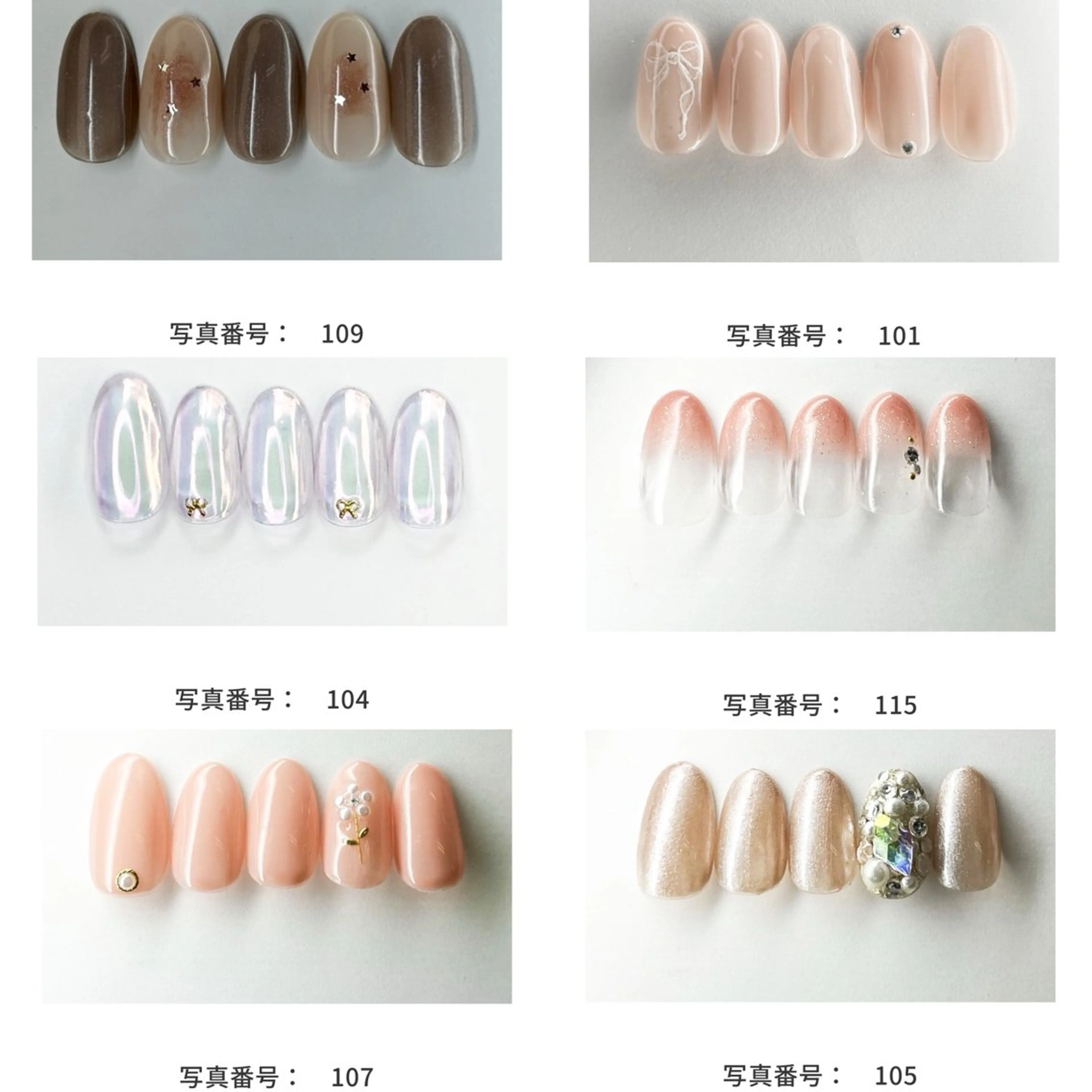 ネイル TRU NAIL&EYE イオンモール熊本店所属・TRUイオン熊本/ Juraのネイルデザイン