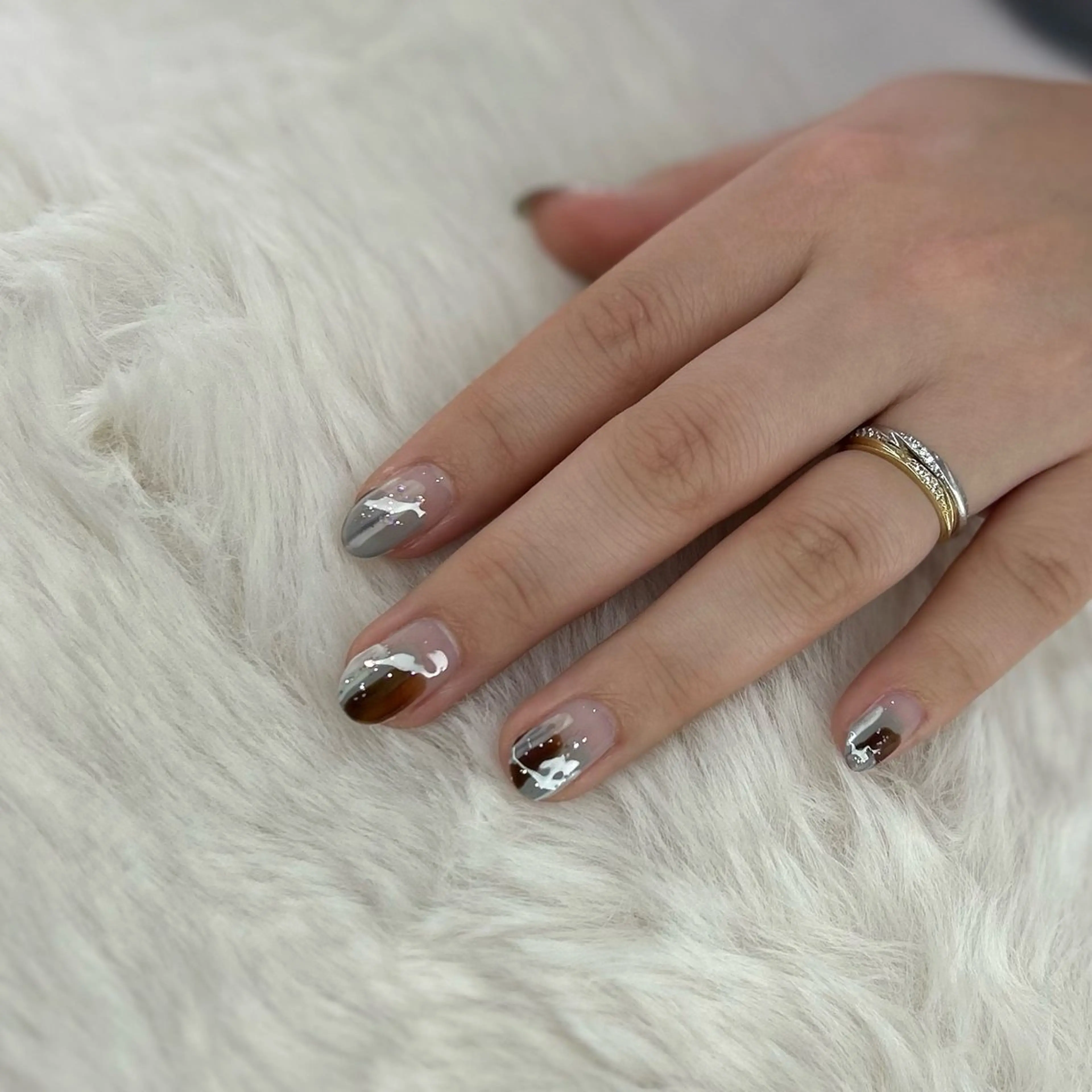 ネイル Nail Salon LapaKuku土屋のネイルデザイン