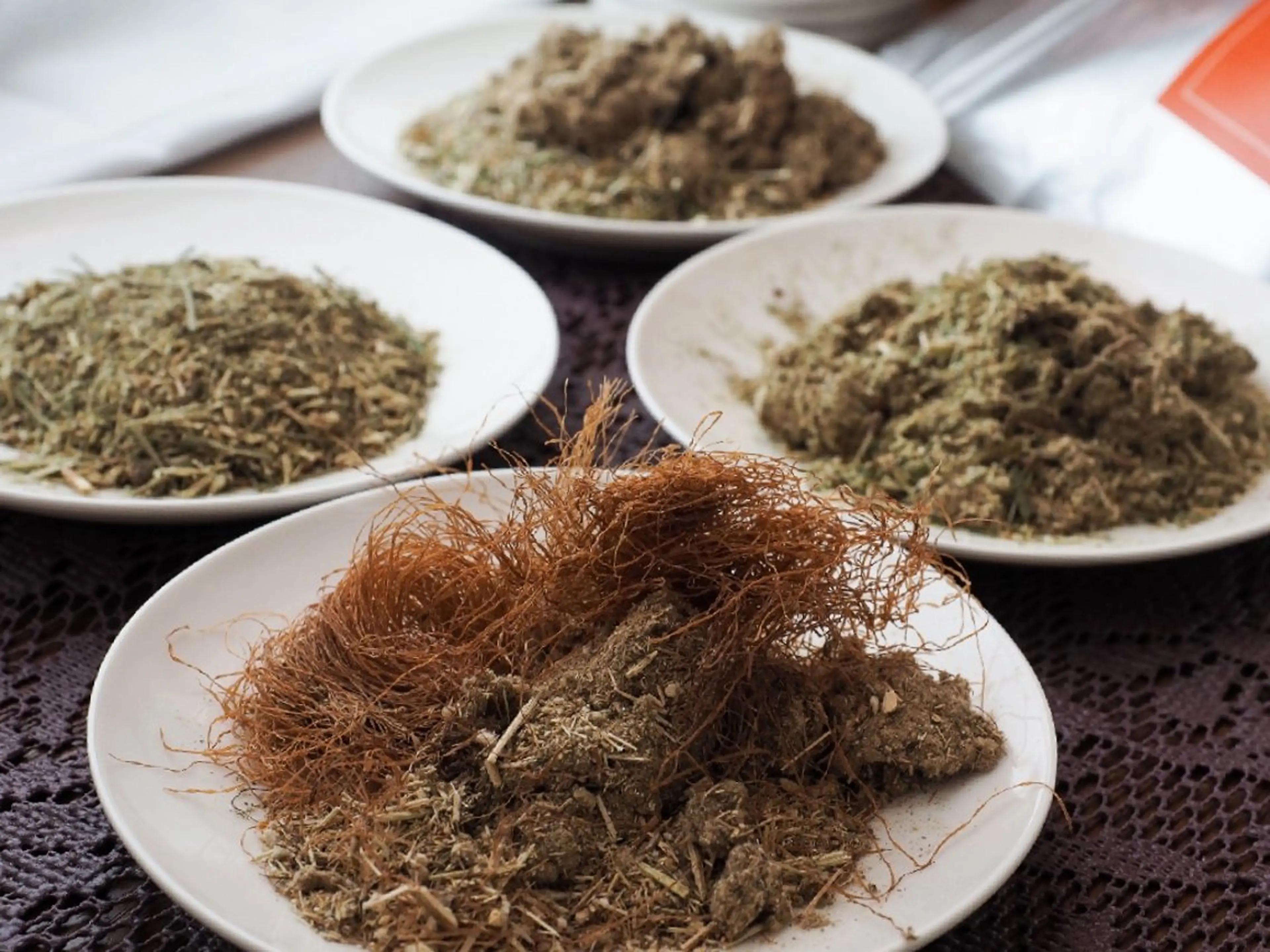 【ご新規様】黄土よもぎ蒸し 🌿美肌薬草追加🌿 40分の写真