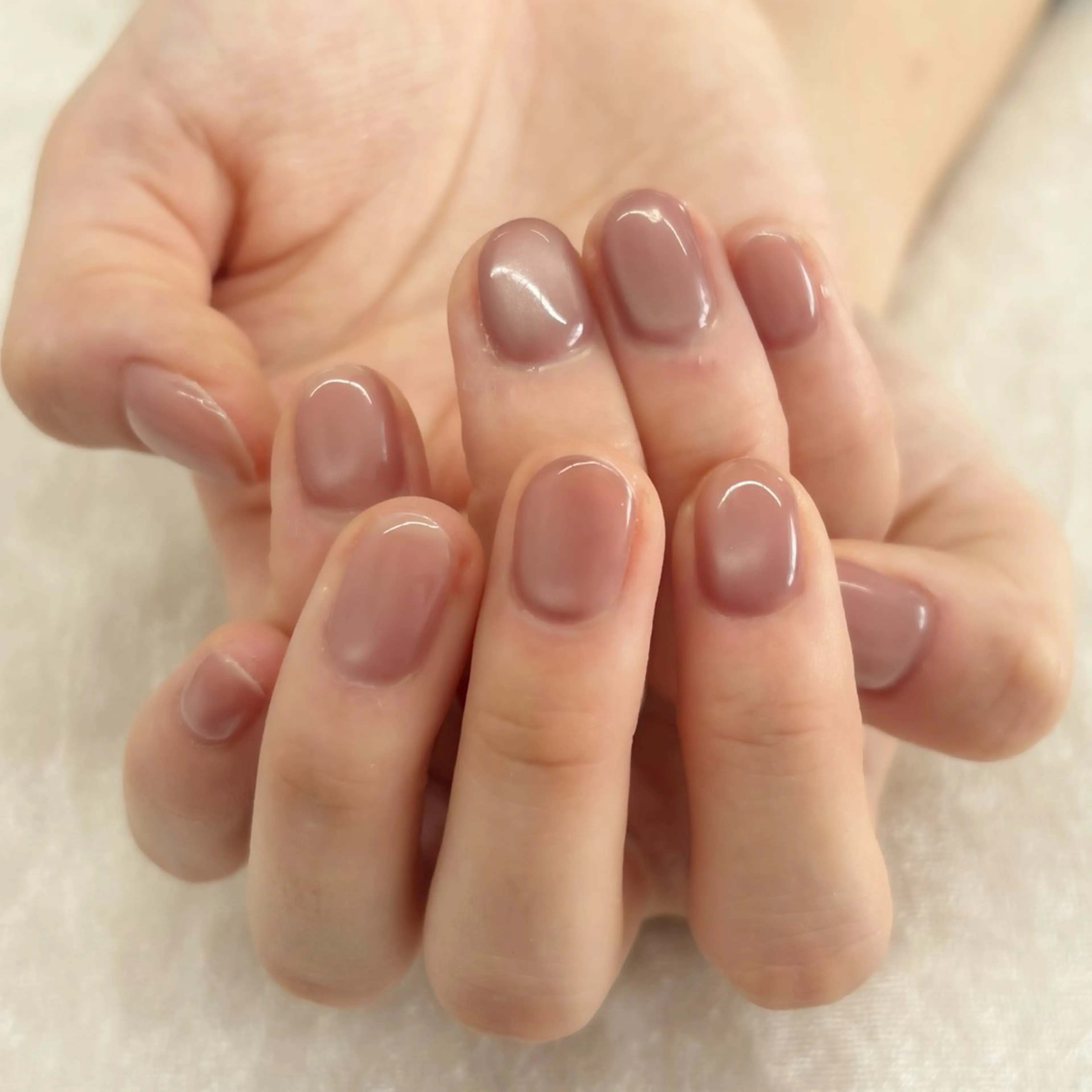 ネイル ハンドネイル ネイルサロン　デイズ所属・Shimomura Risaのネイルデザイン