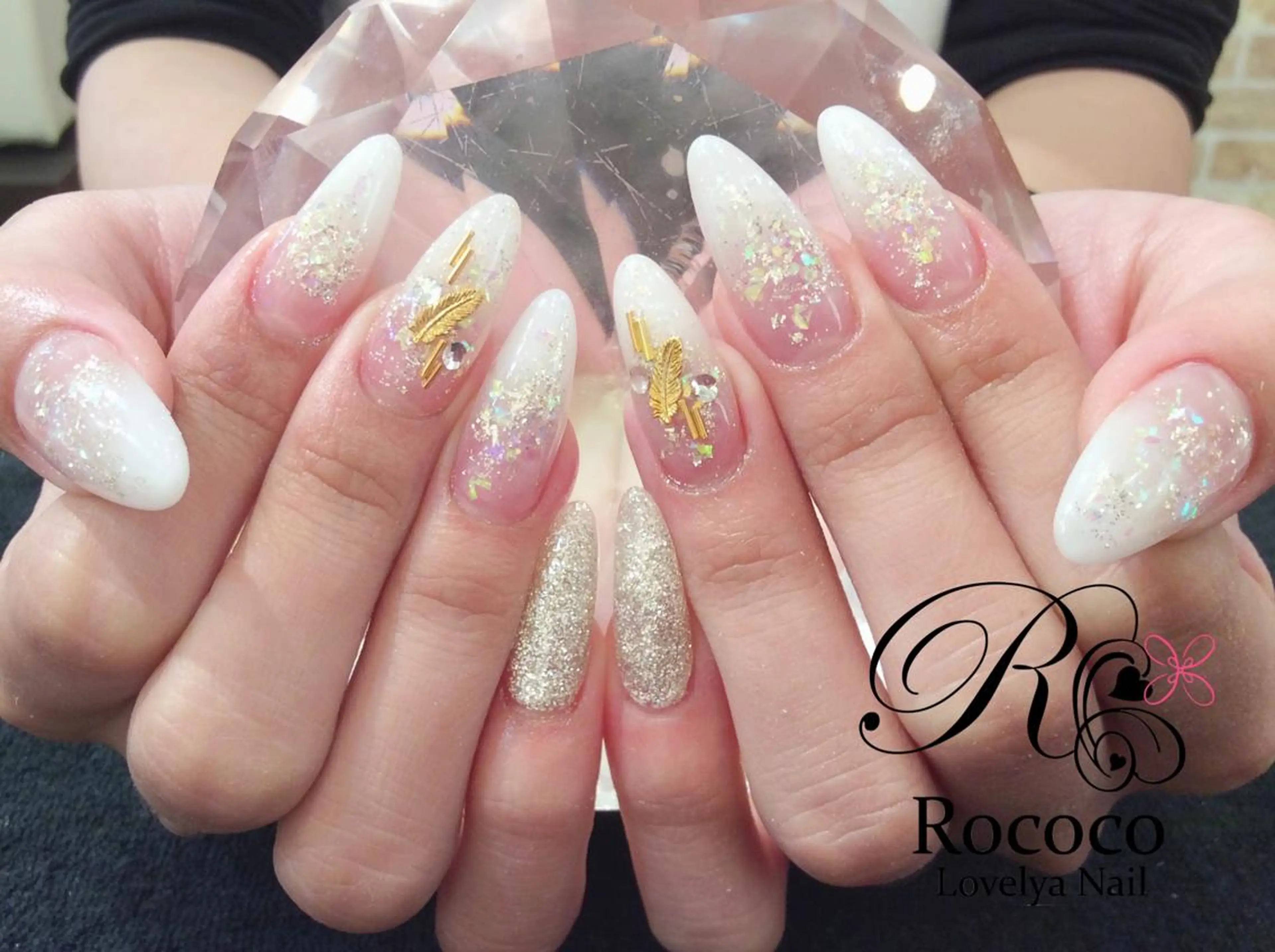 ネイル s tomoのネイルデザイン