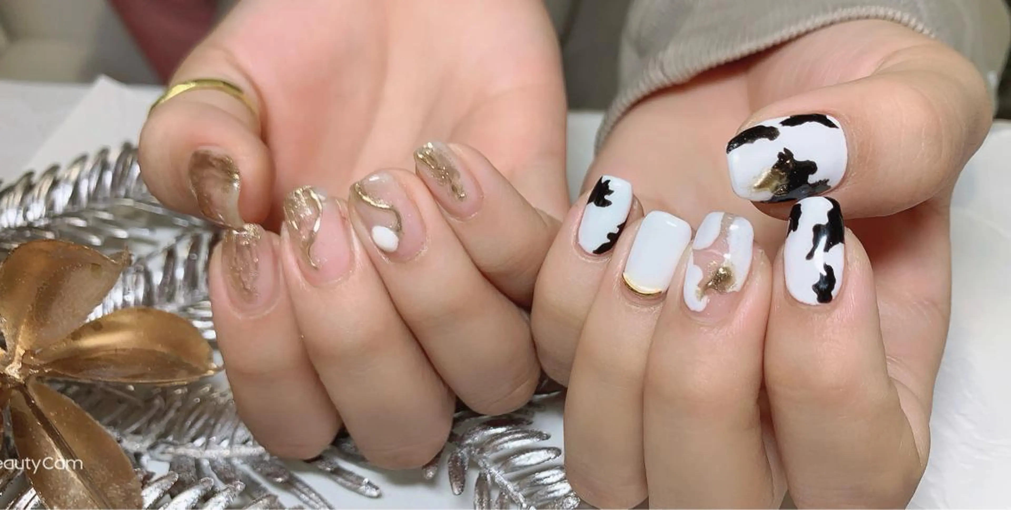 ネイル SYR所属・SYR nail salonのネイルデザイン