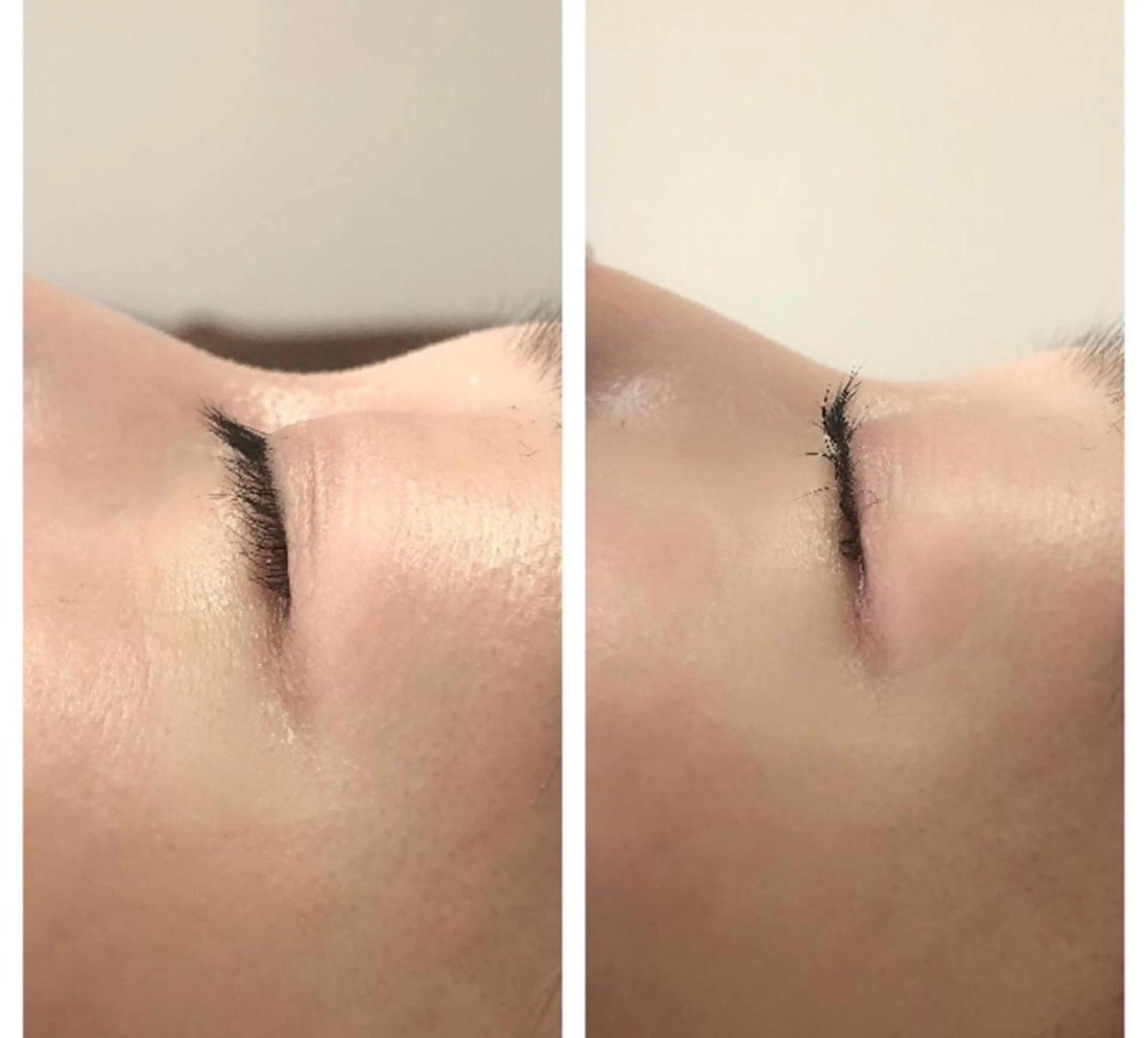 マツエク・マツパ 中村 まゆのマツエク・マツパデザイン