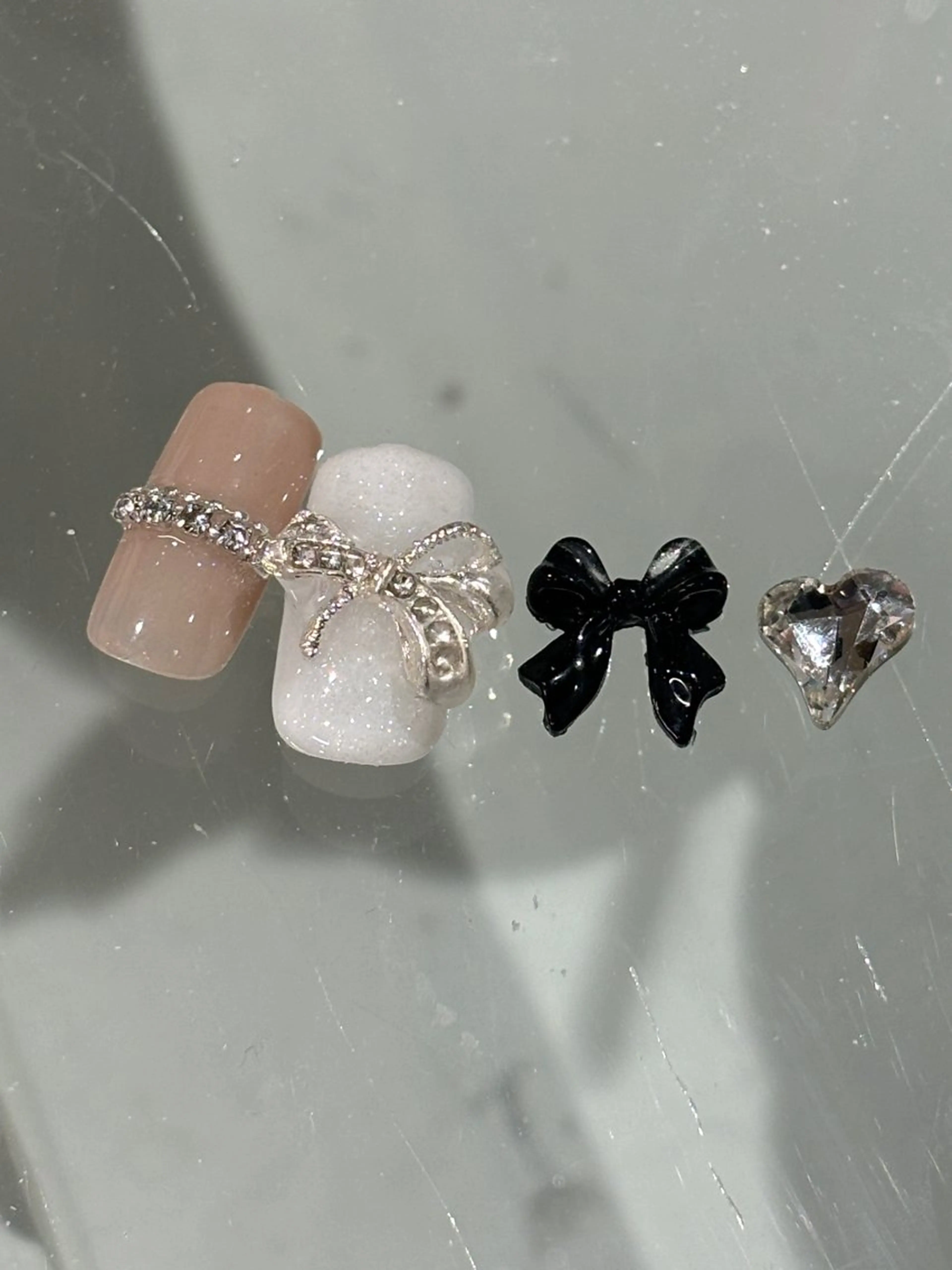 ネイル Bloom所属・Bloom mikuruのネイルデザイン