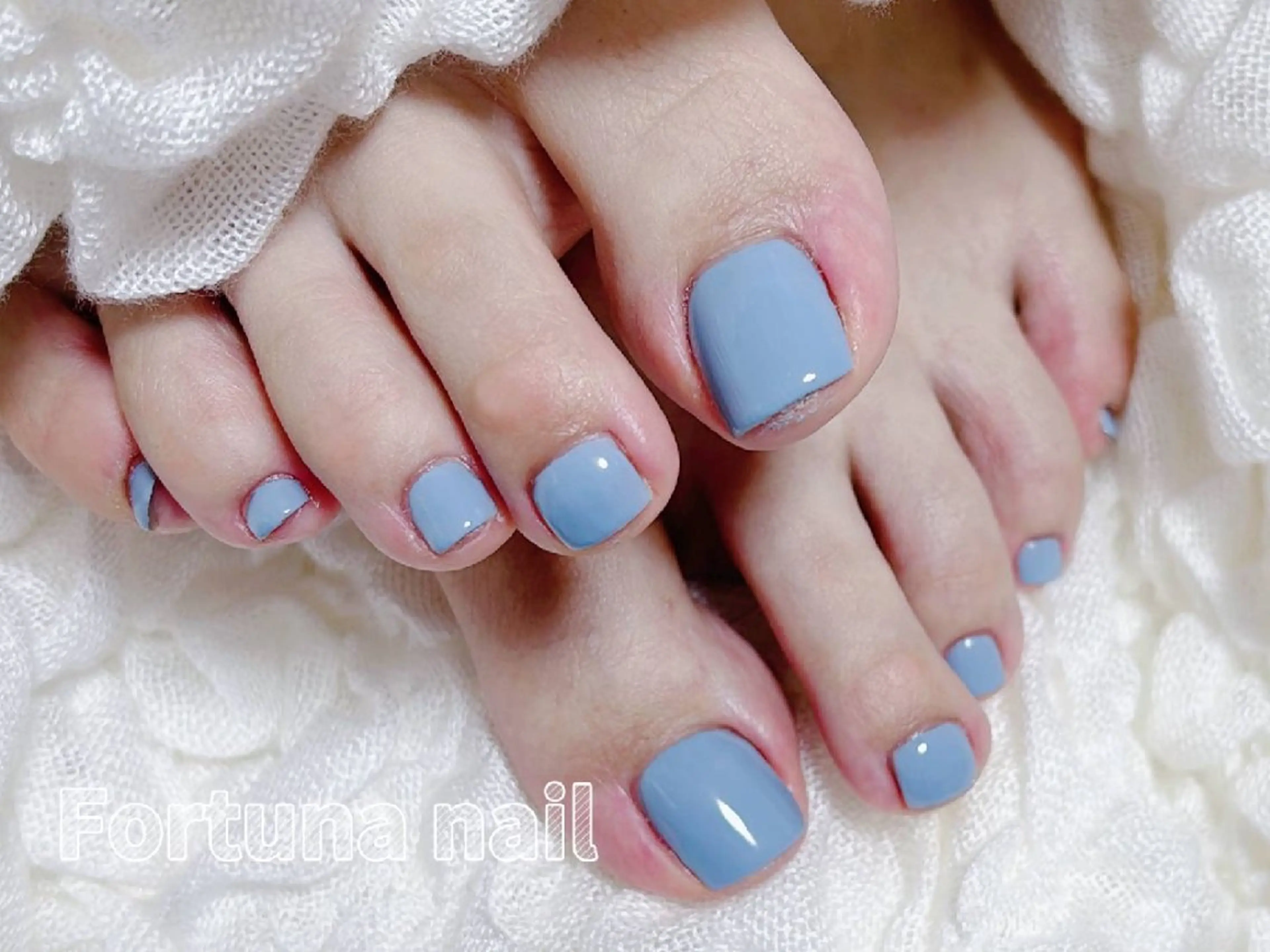 ネイル オフのみ(ネイル) Fortuna神田店所属・Fortuna 宮本のネイルデザイン