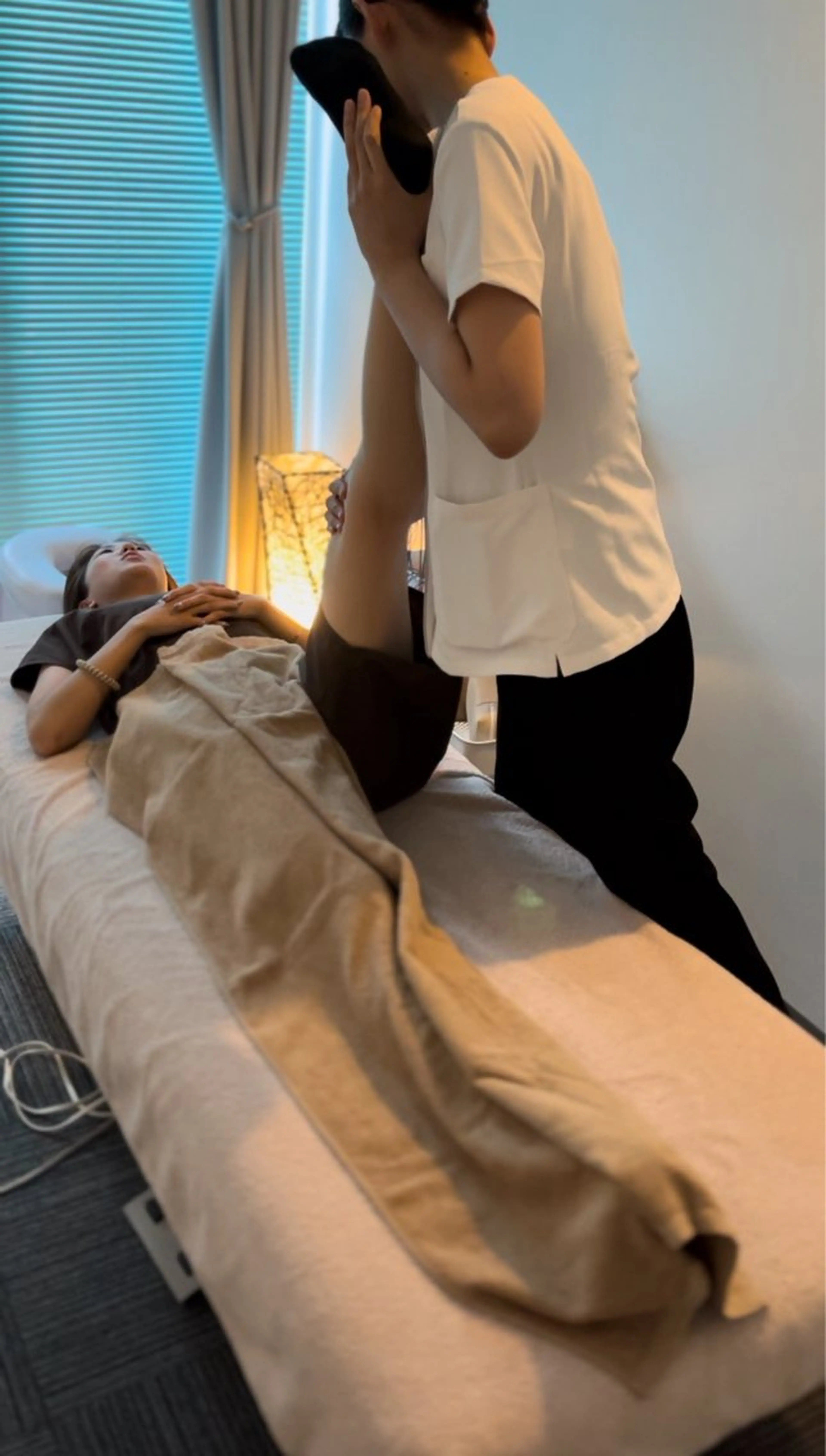 エステ リラク 整体×美容鍼灸 鍼灸師Miyanoのエステ・リラクイメージ