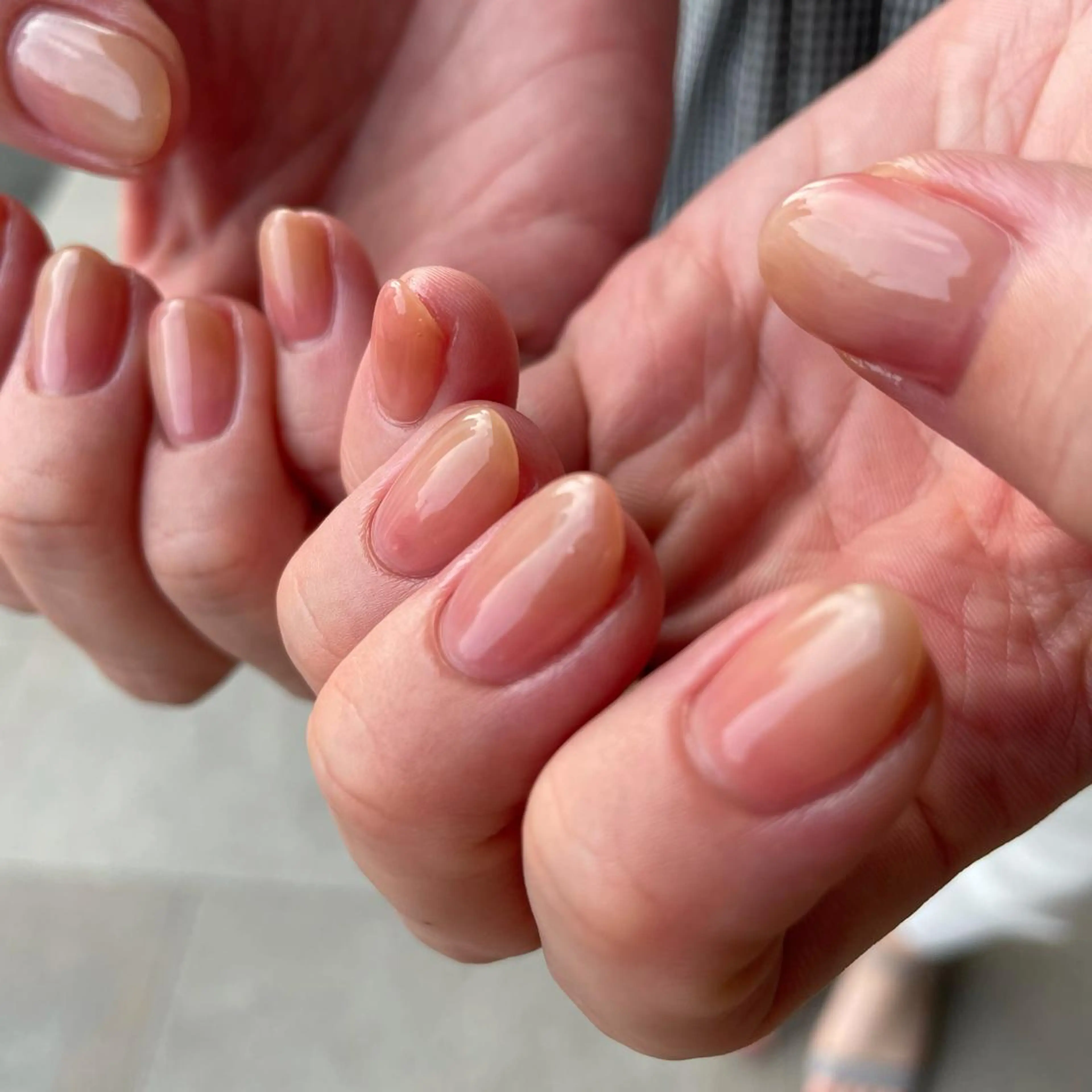 【何度でも使える】🖐🏻オフ無◎持ちこみデザイン¥8,250の写真