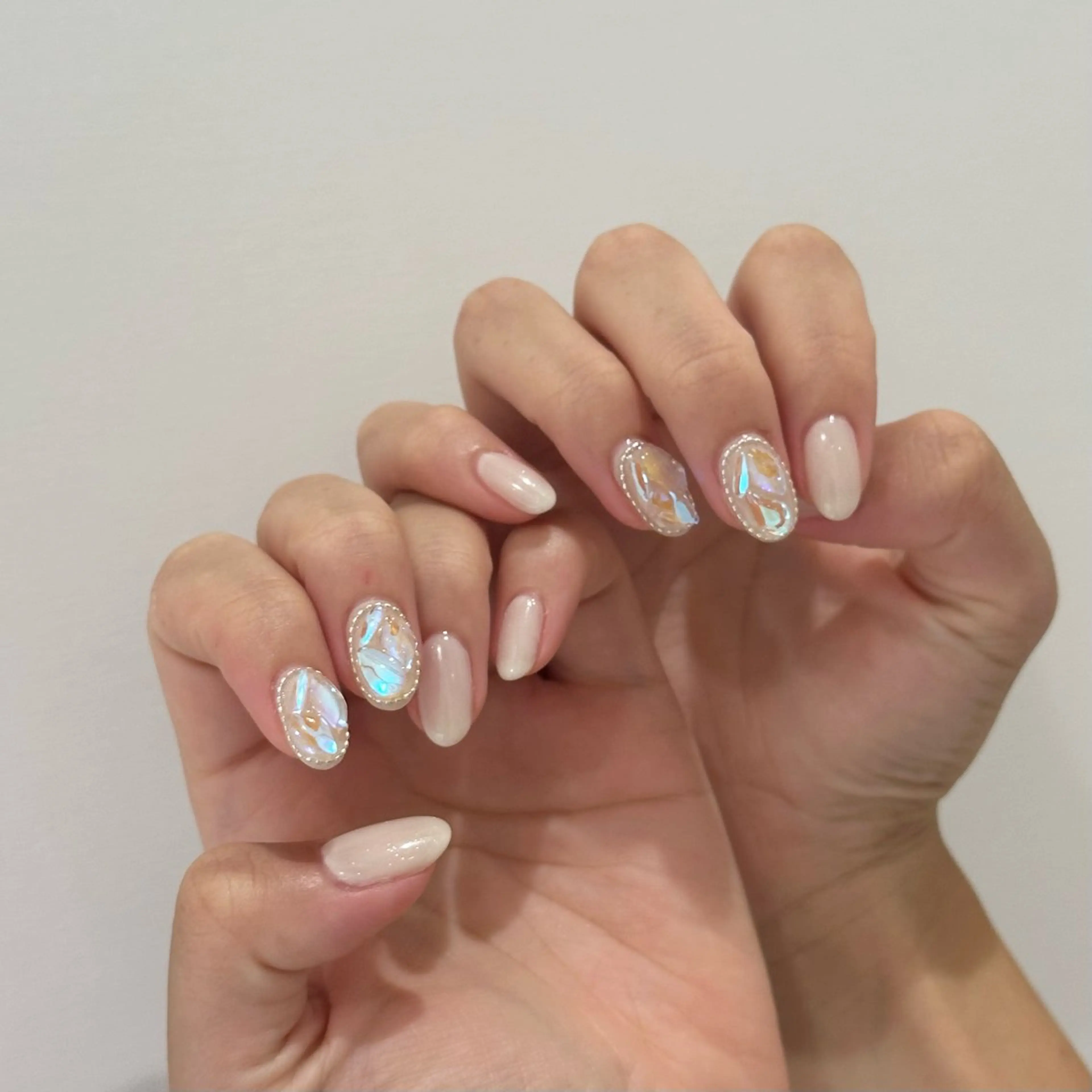 ネイル ハンドネイル reika .のネイルデザイン