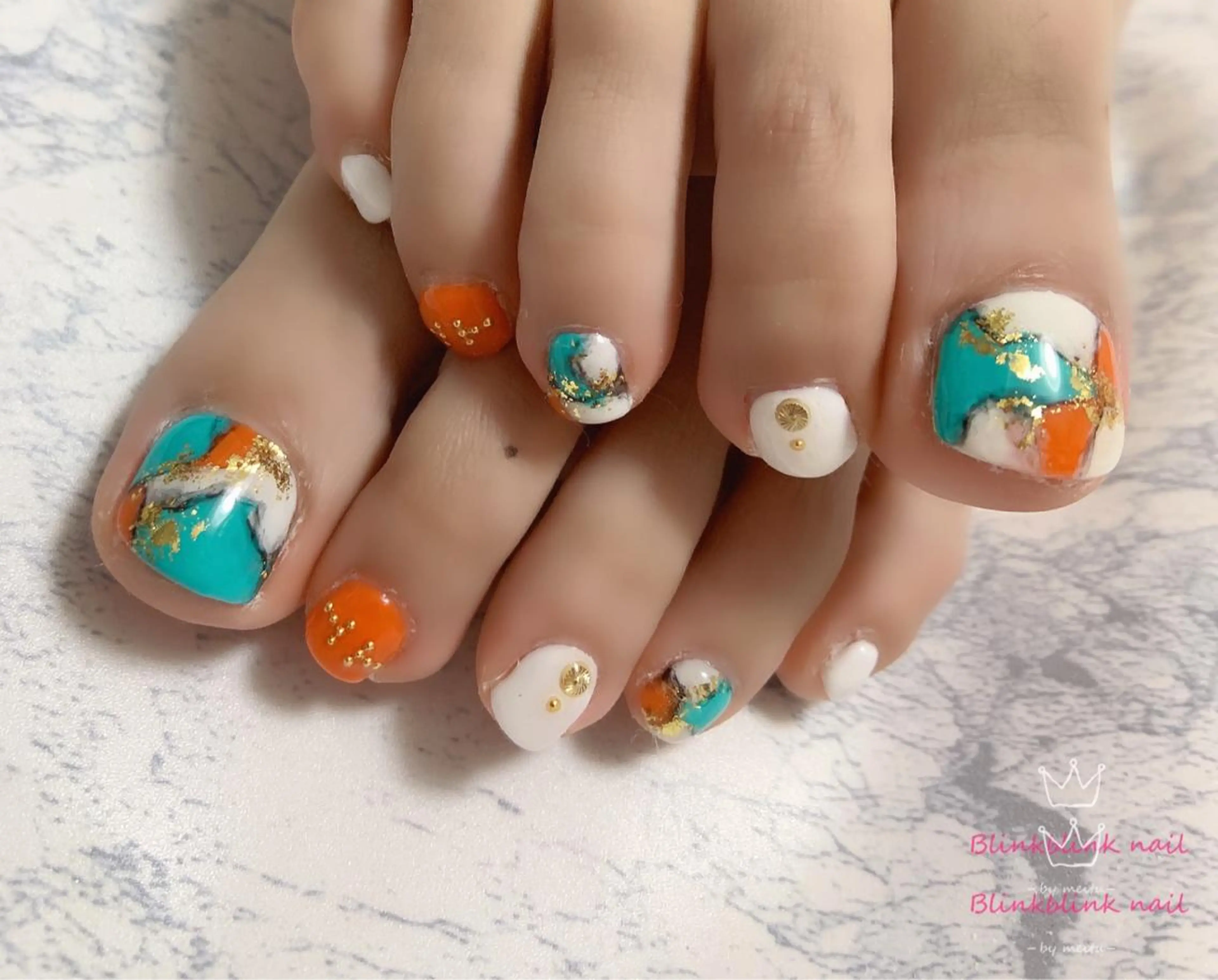 ネイル Style Nailのネイルデザイン