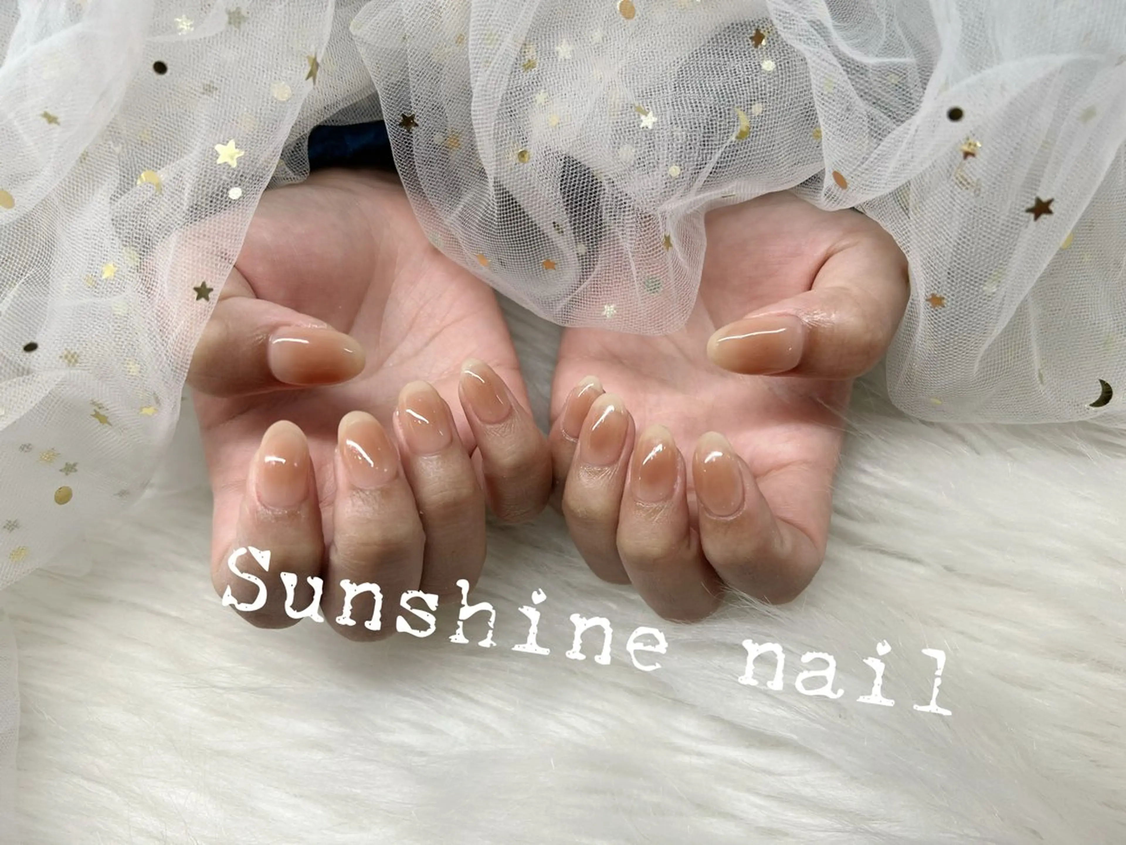ネイル サンシャイン ネイル池袋店のネイルデザイン