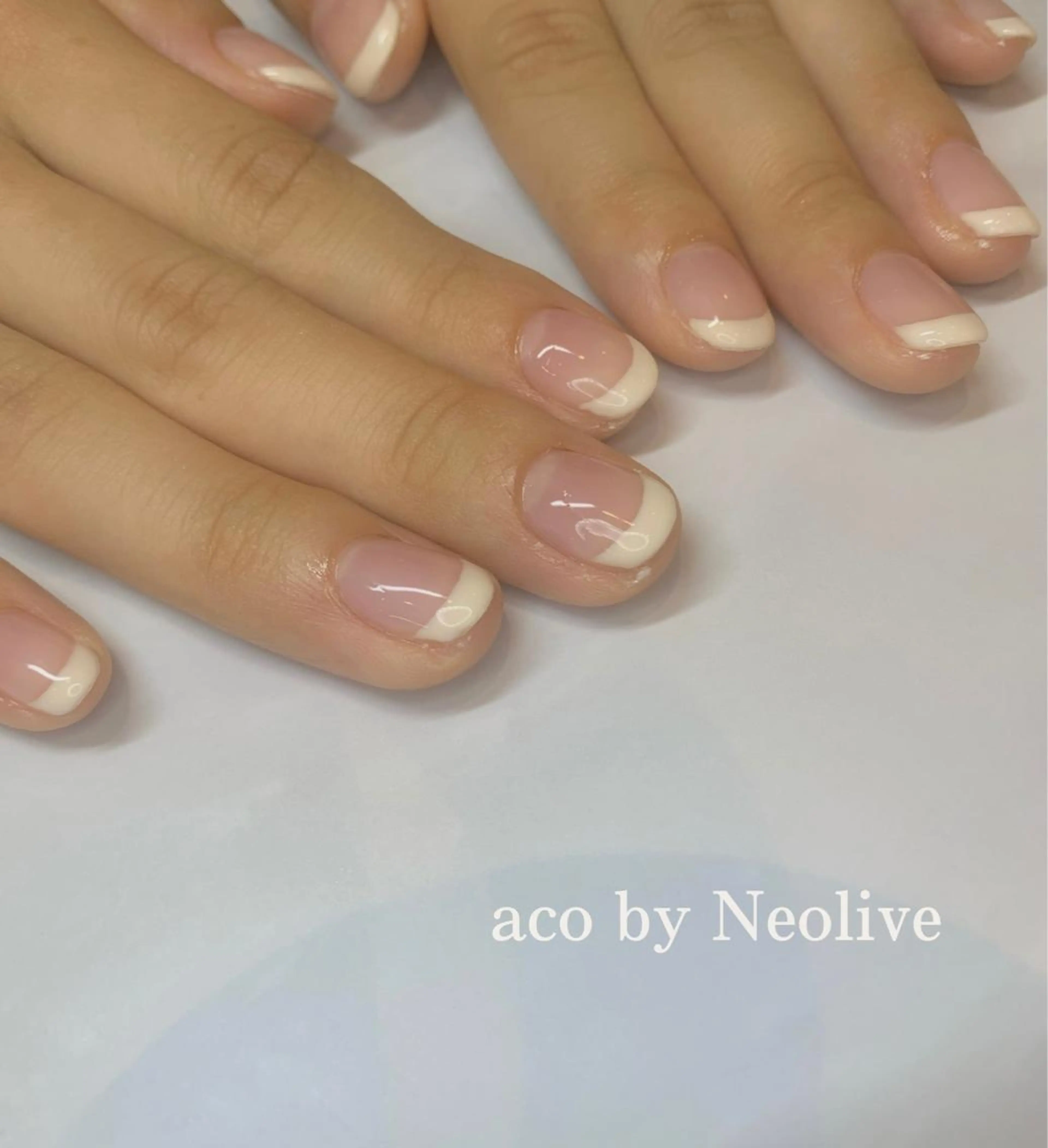 ネイル ハンドネイル nailist🍒 ヤマザキのネイルデザイン