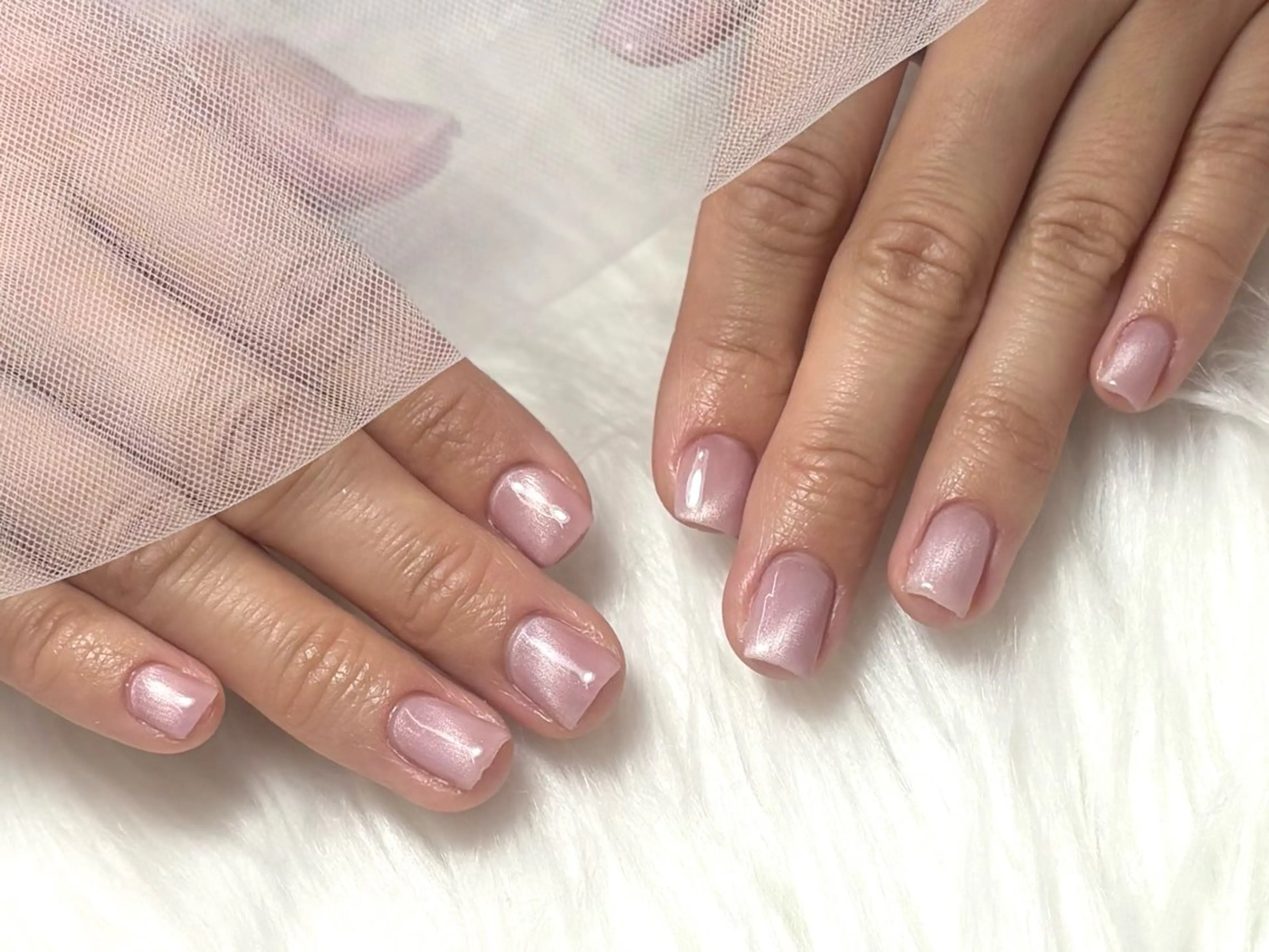 ネイル bel fiore Jrネイリスト.⭐️のネイルデザイン