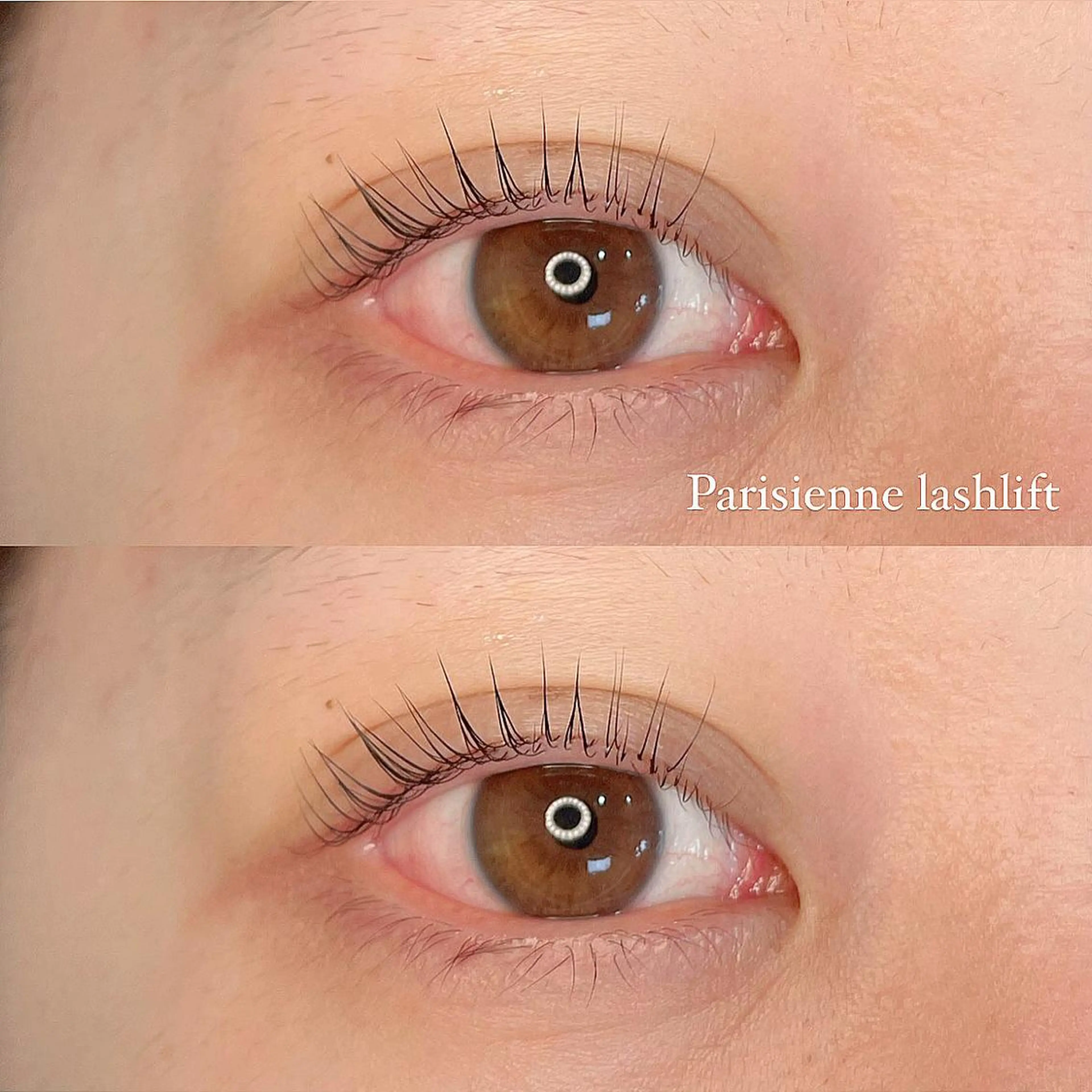 マツエク・マツパ パリジェンヌラッシュリフト パリジェンヌ/美眉 OLIVIA加藤のマツエク・マツパデザイン