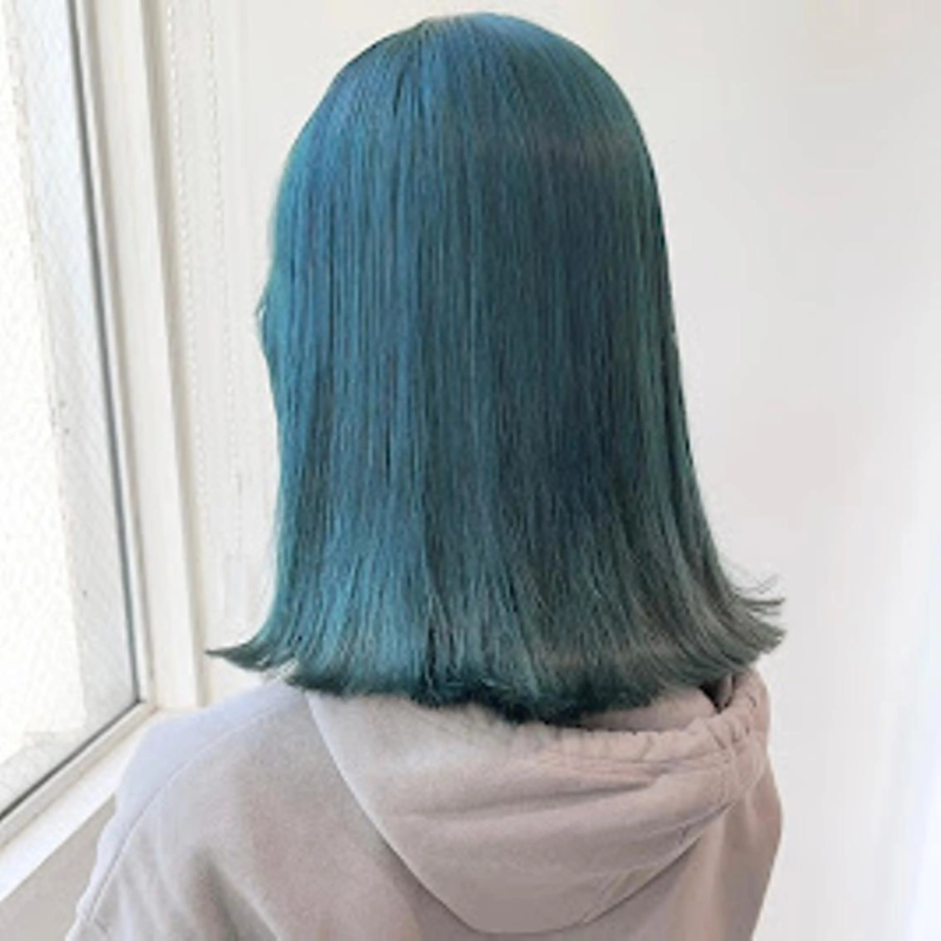 カラー 🪞THEATER 表参道店🩰のヘアスタイル