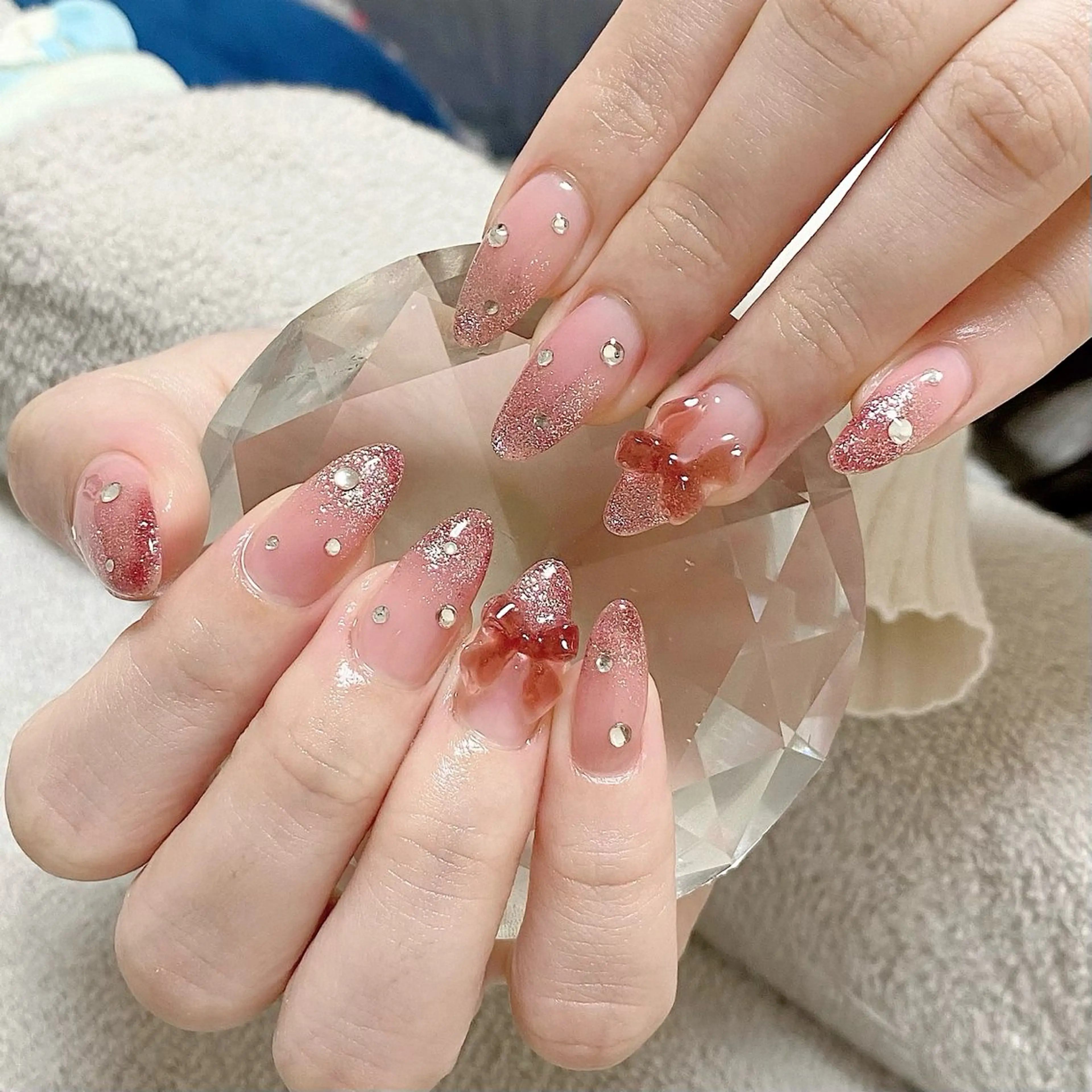 ネイル 💅fleur Ayumiのネイルデザイン