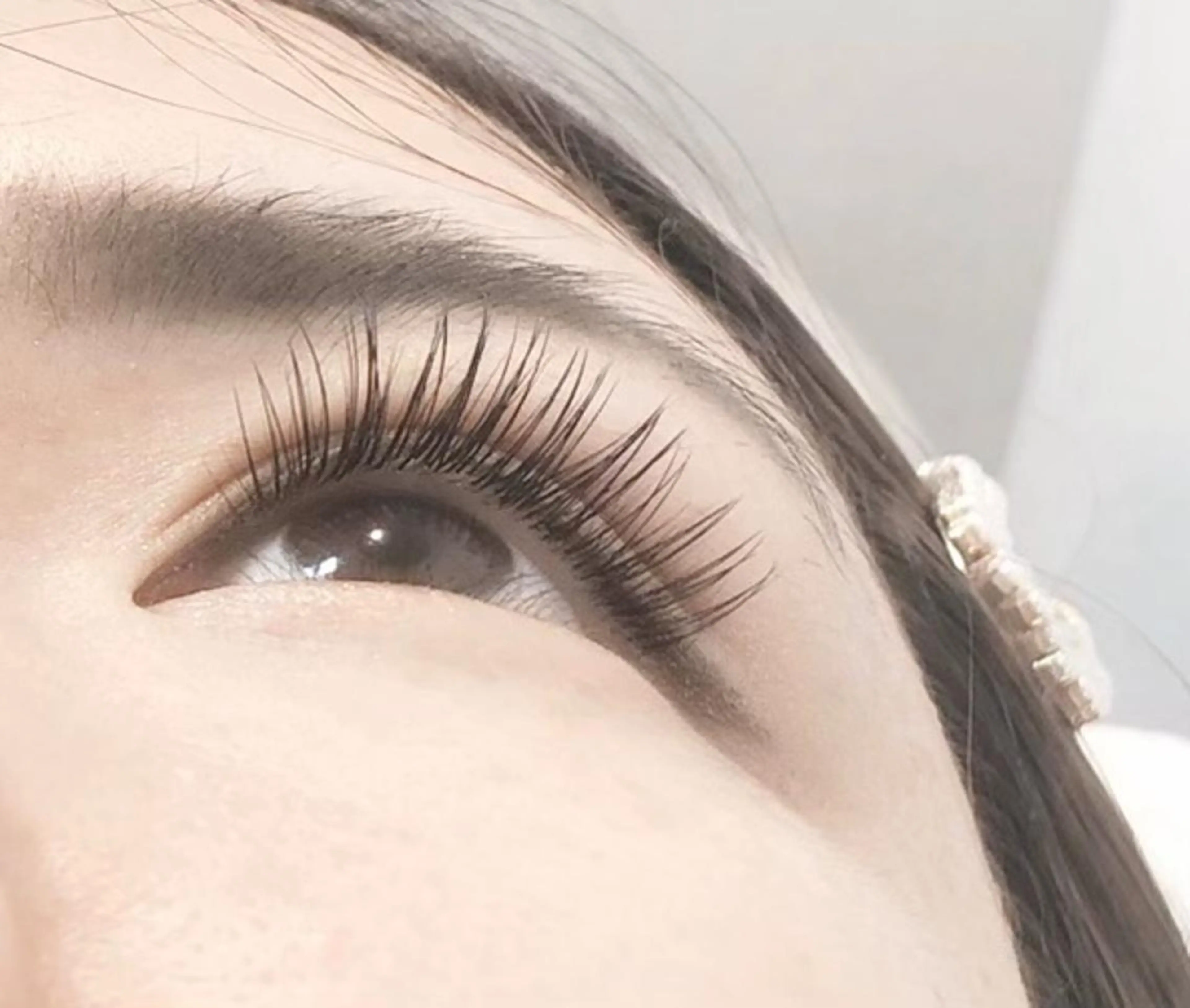 マツエク・マツパ mimi 西村の眉毛・アイブロウイメージ