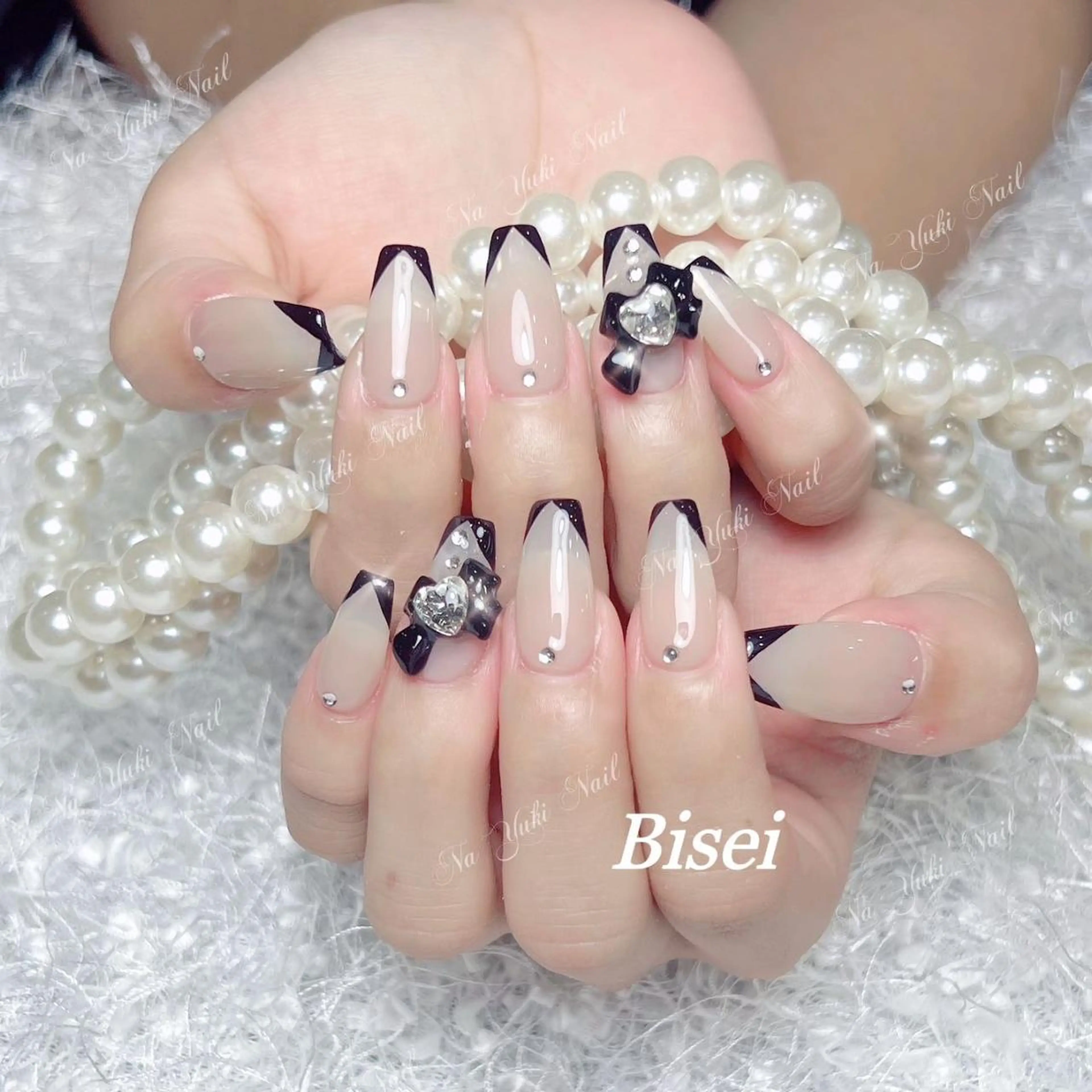 ネイル 💅 NikoNikoのネイルデザイン