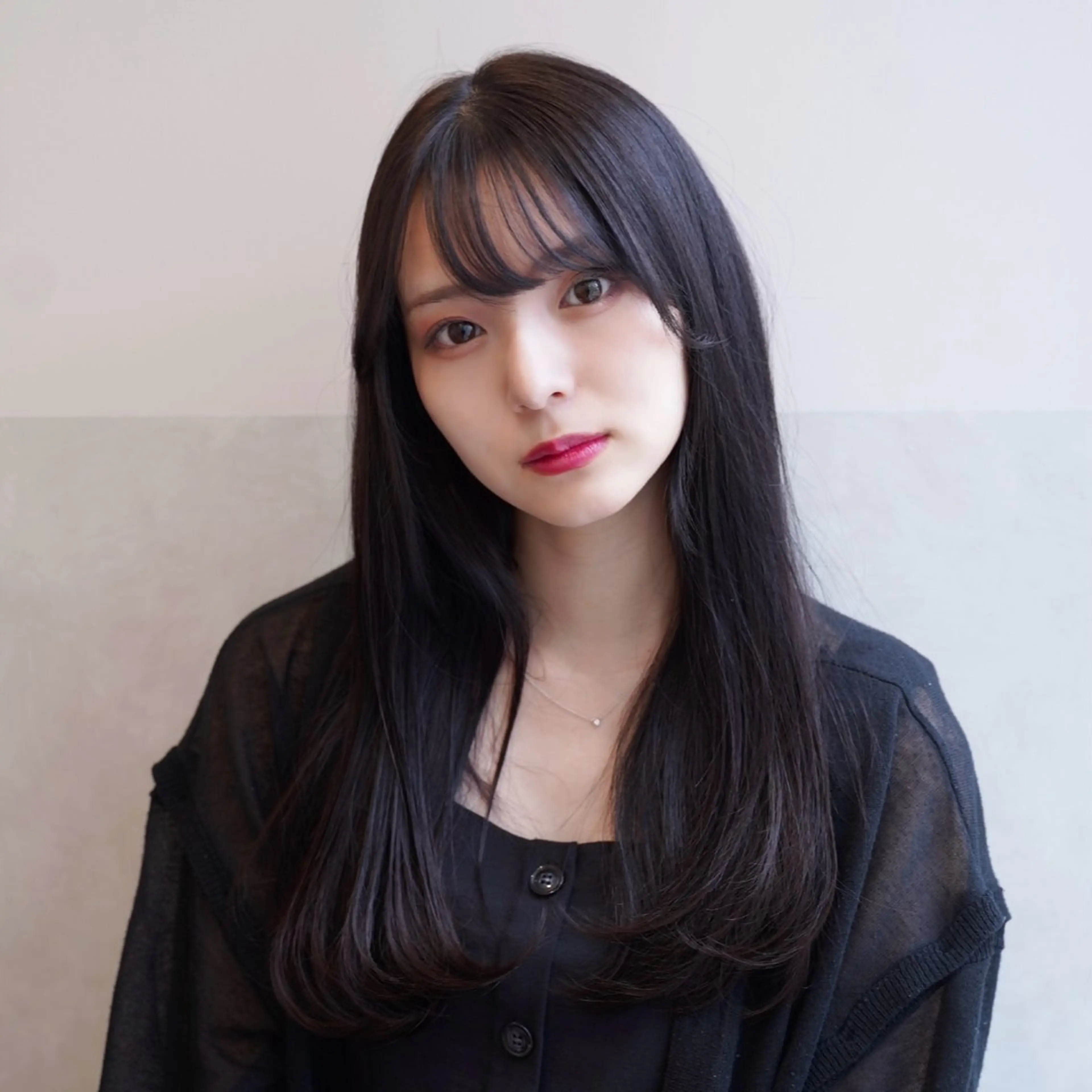 【ご新規様限定】カット+トリートメントの写真