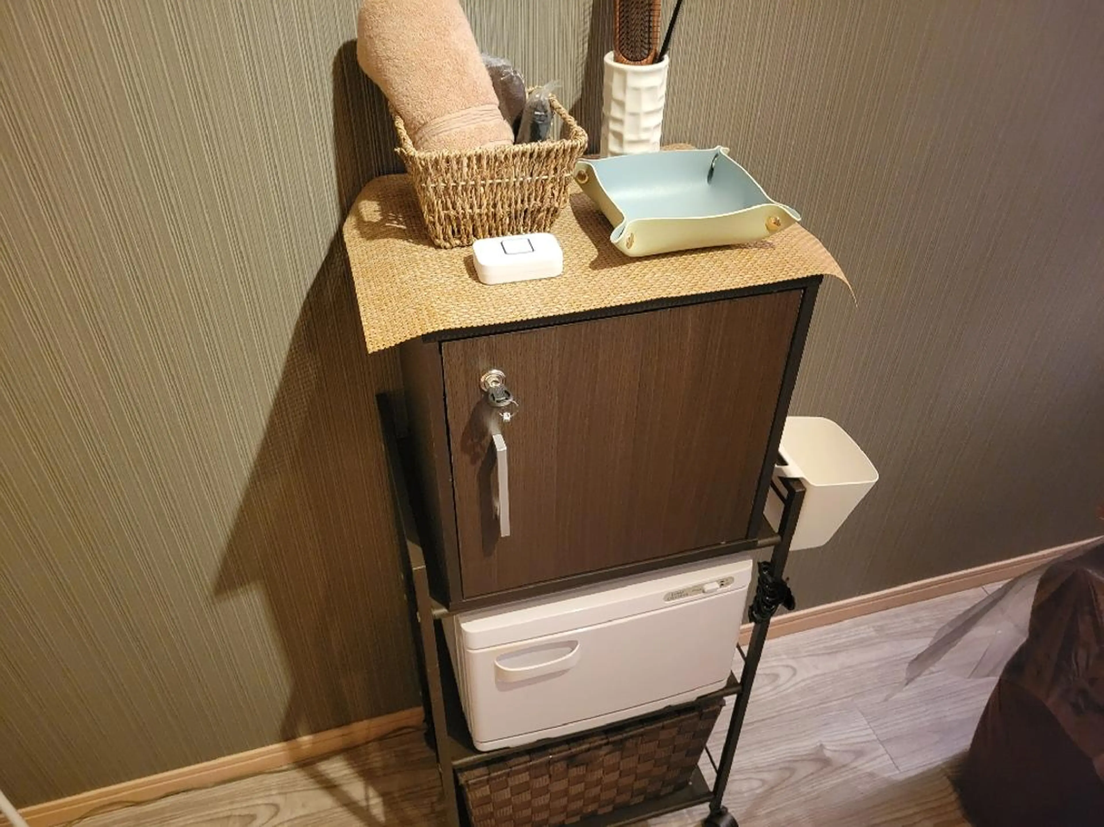 ゆ うのエステ・リラクイメージ