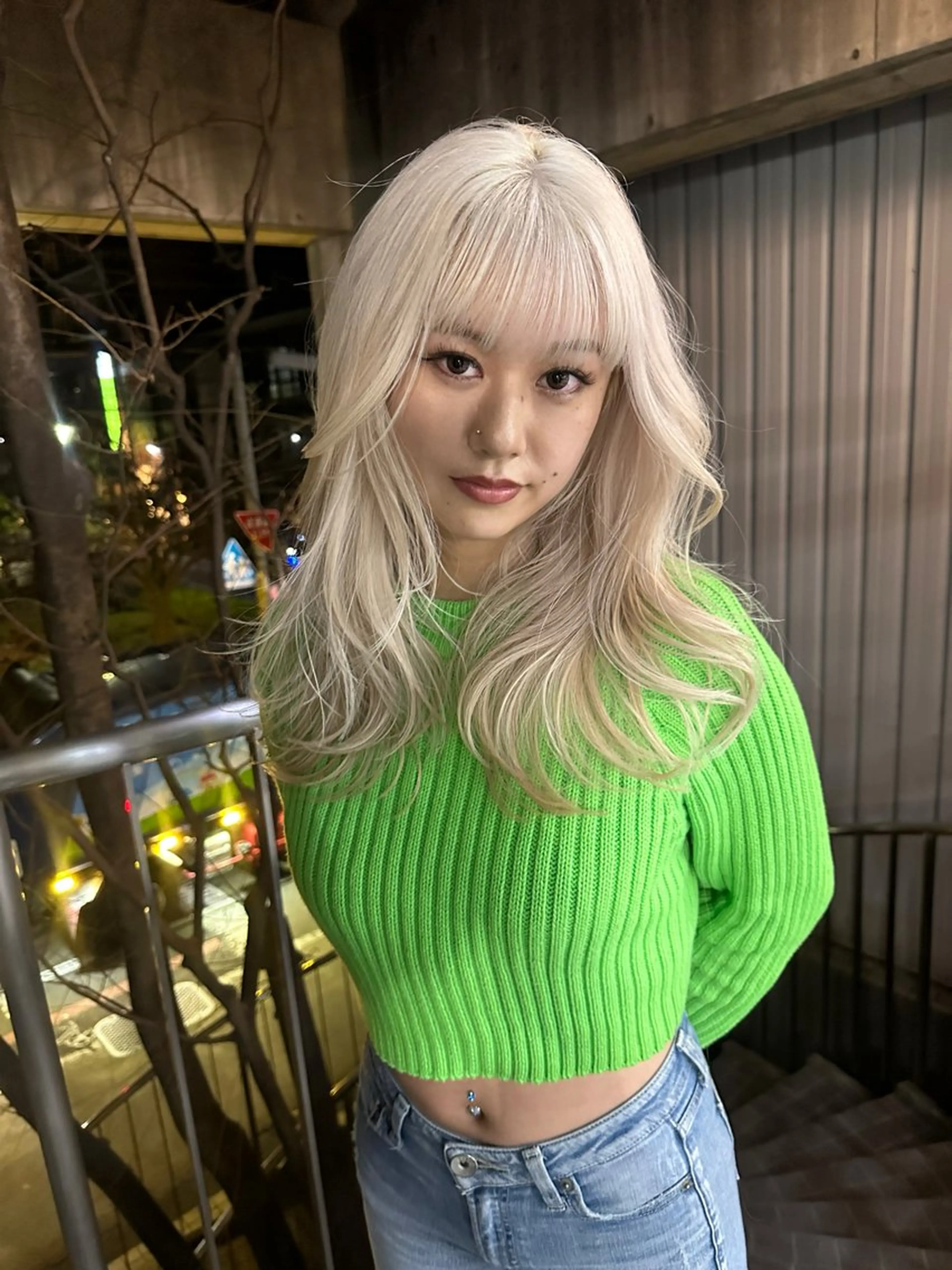 抜きっぱなしリタッチの写真