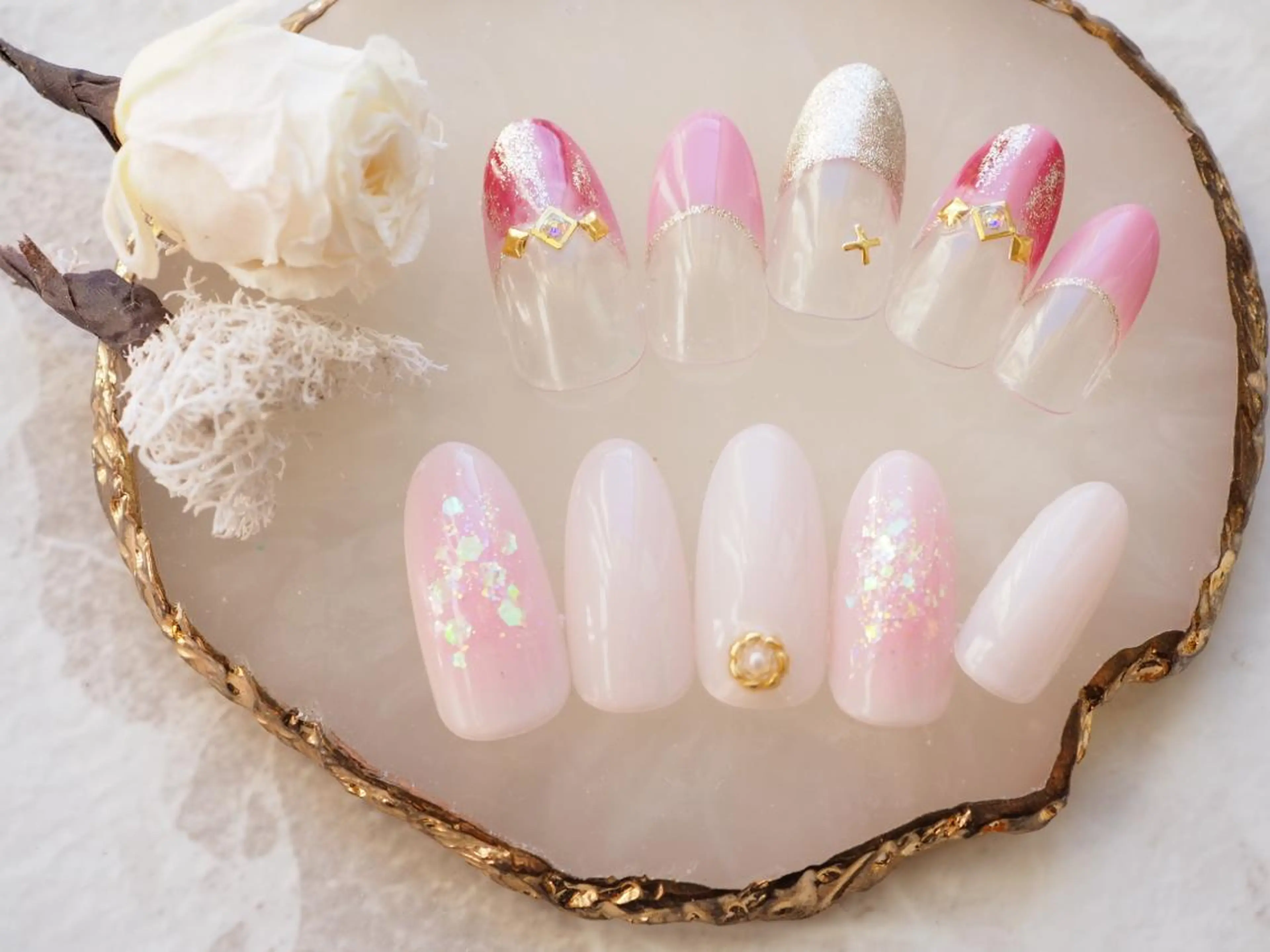 ネイル Verest 西荻窪のネイルデザイン