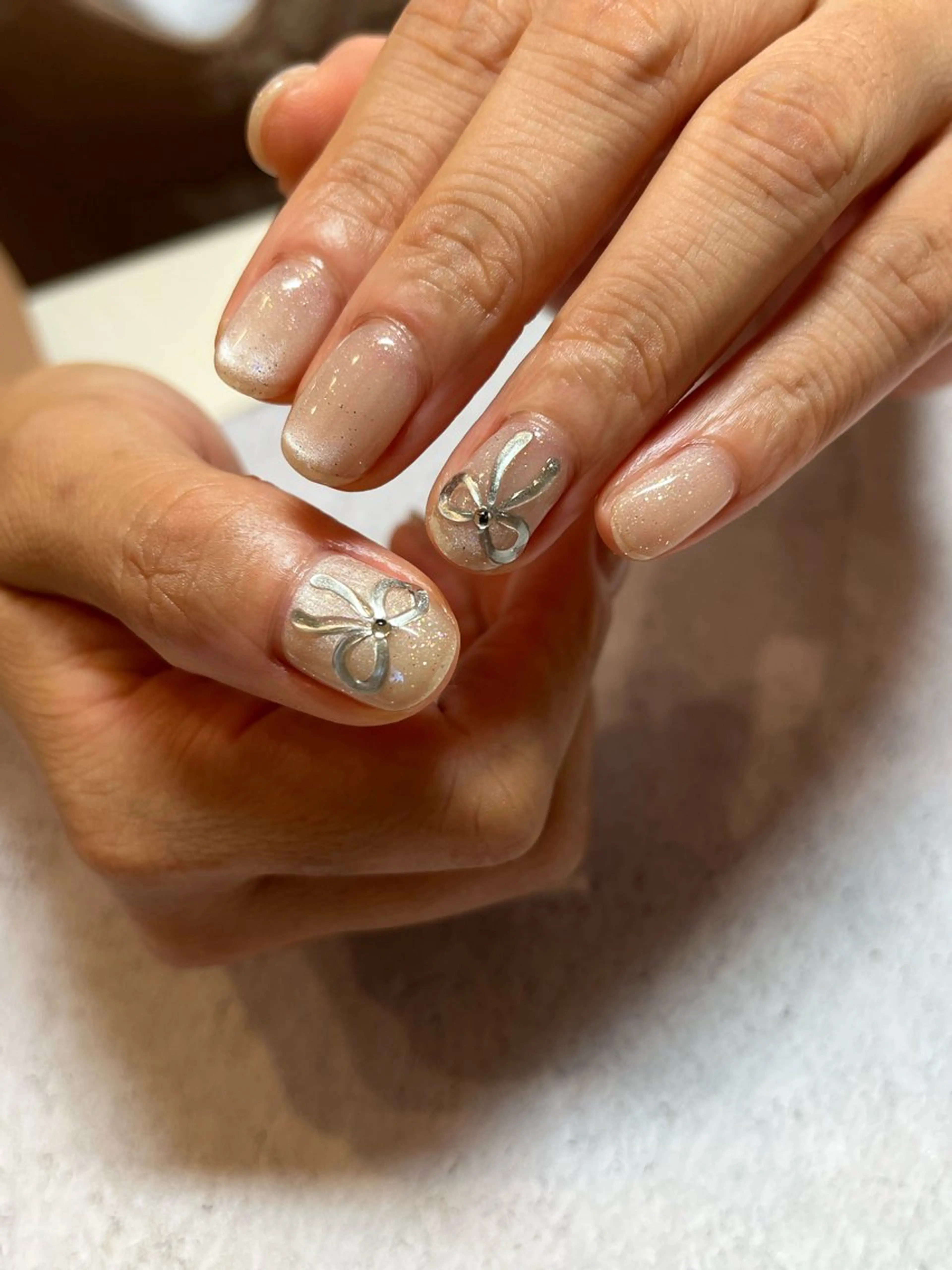 ネイル LINON所属・【LINON】 airiのネイルデザイン