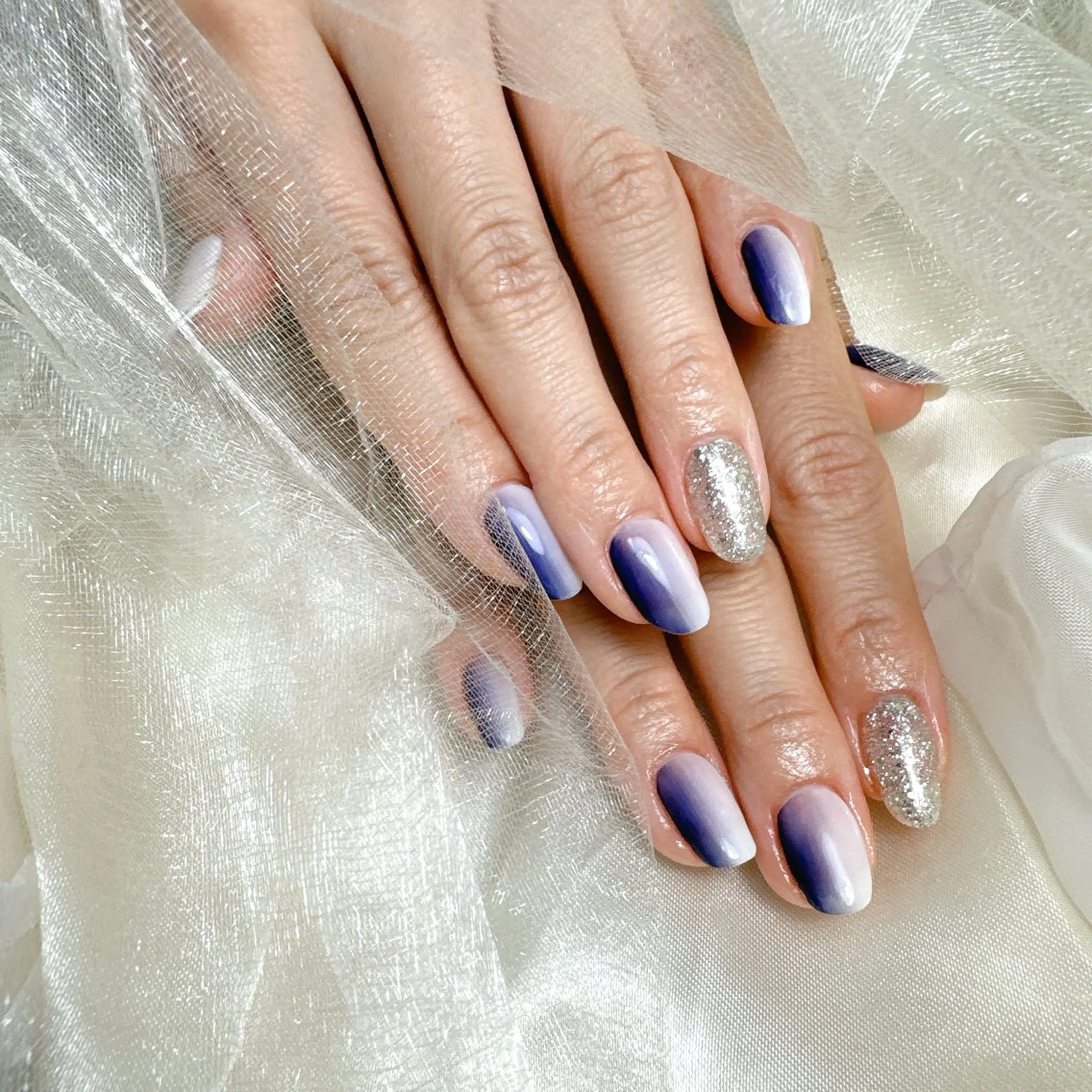 ネイル Guranail Satoのネイルデザイン