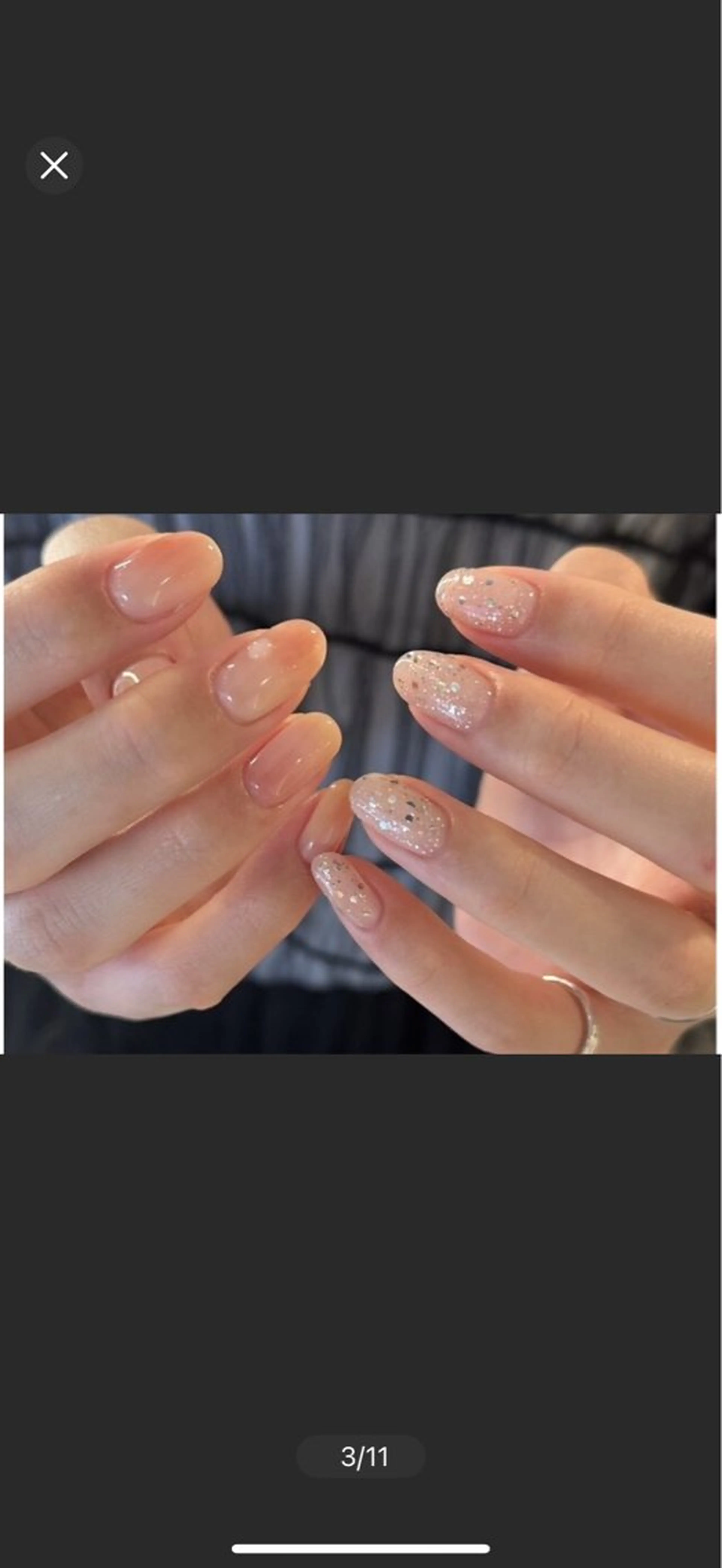 スタンダードコースの写真