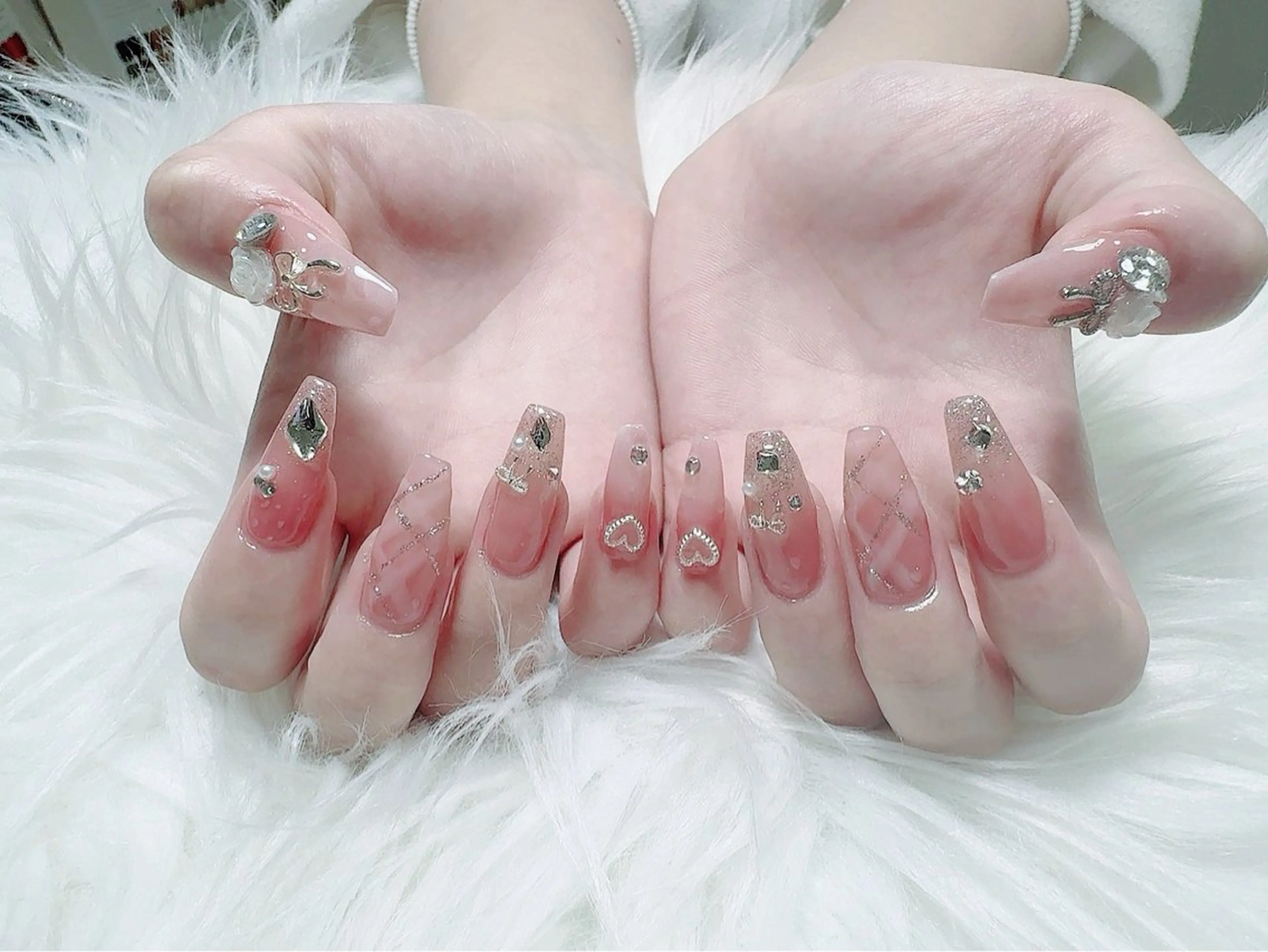 ネイル HARU NAIL所属・haru nailのネイルデザイン