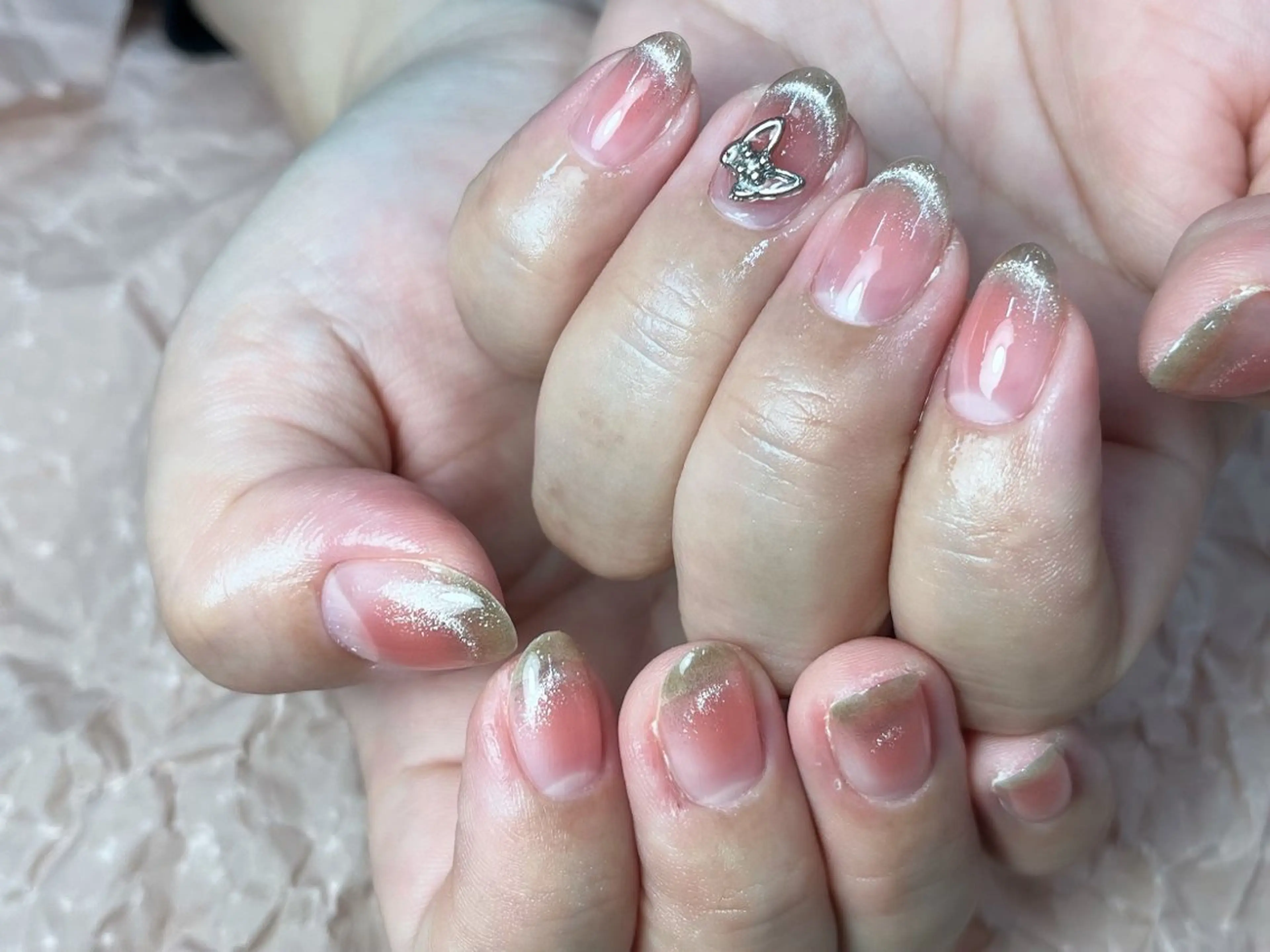 ネイル ToliyDeliy Nail Salonのネイルデザイン
