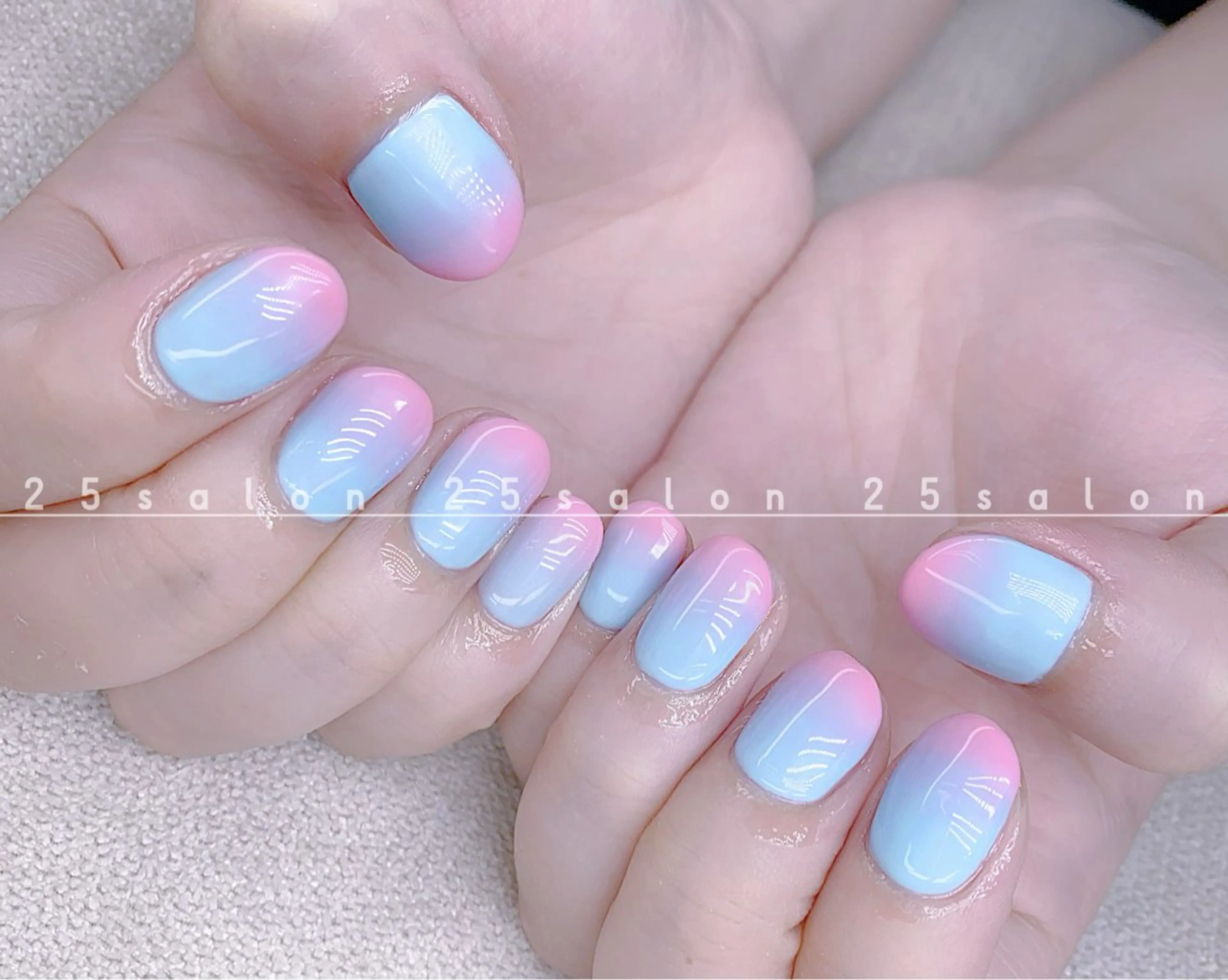 ネイル 2 5のマツエク・マツパデザイン