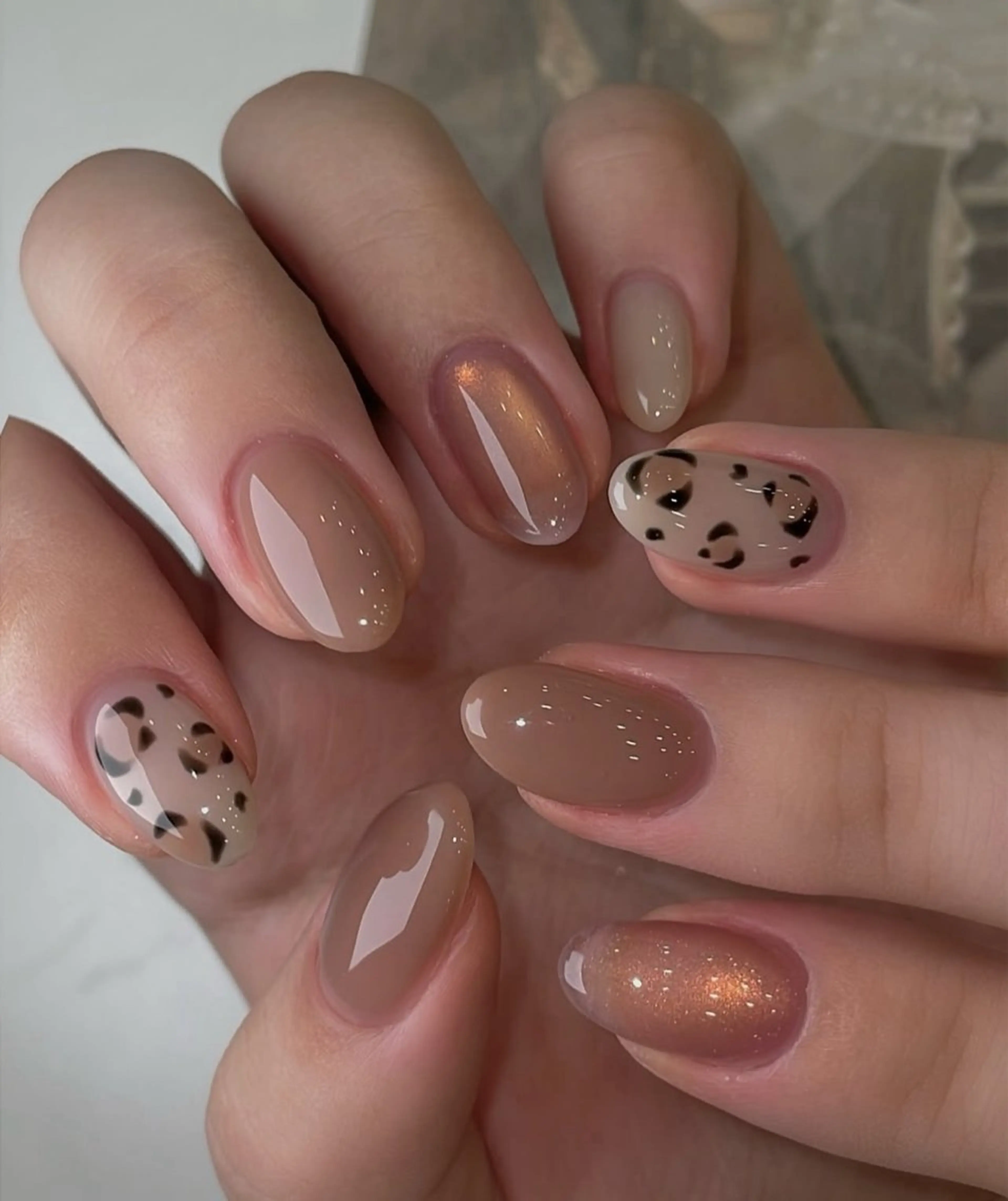 ネイル Nail Cozyのネイルデザイン