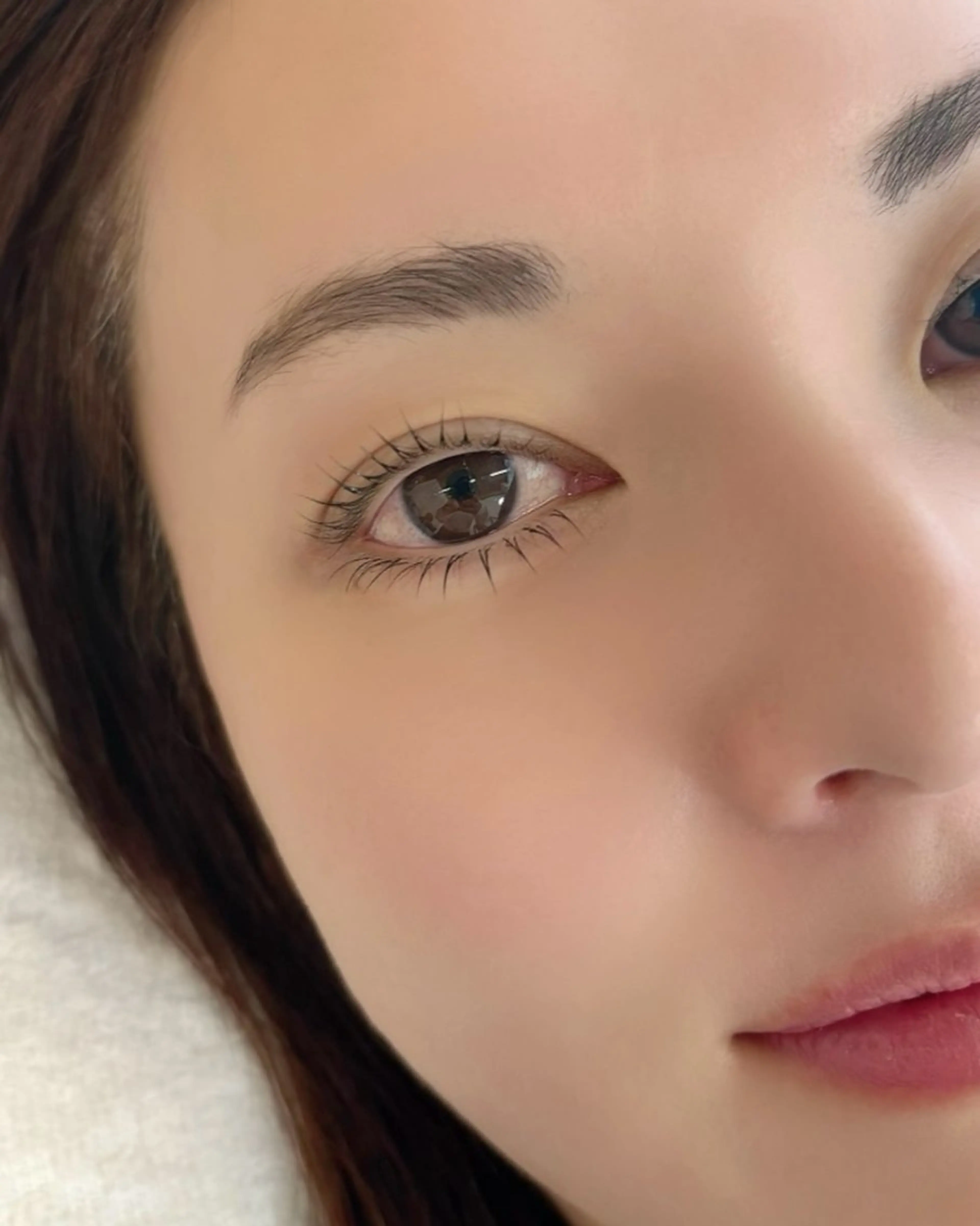 マツエク・マツパ 下まつげエクステ R eyelash yokoのマツエク・マツパデザイン