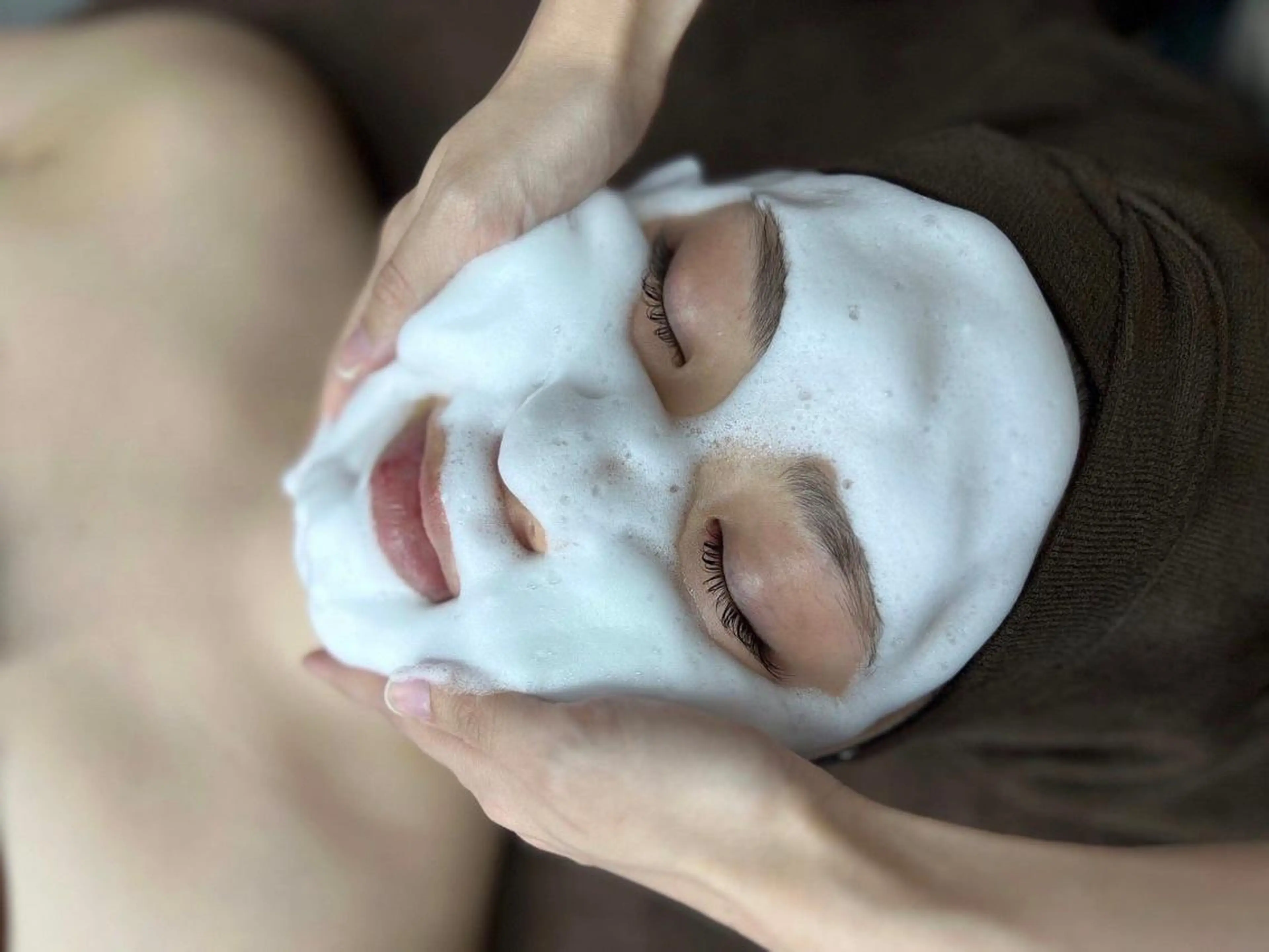 エステ RAVIOS 渋谷店 森田 ララピールのエステ・リラクイメージ