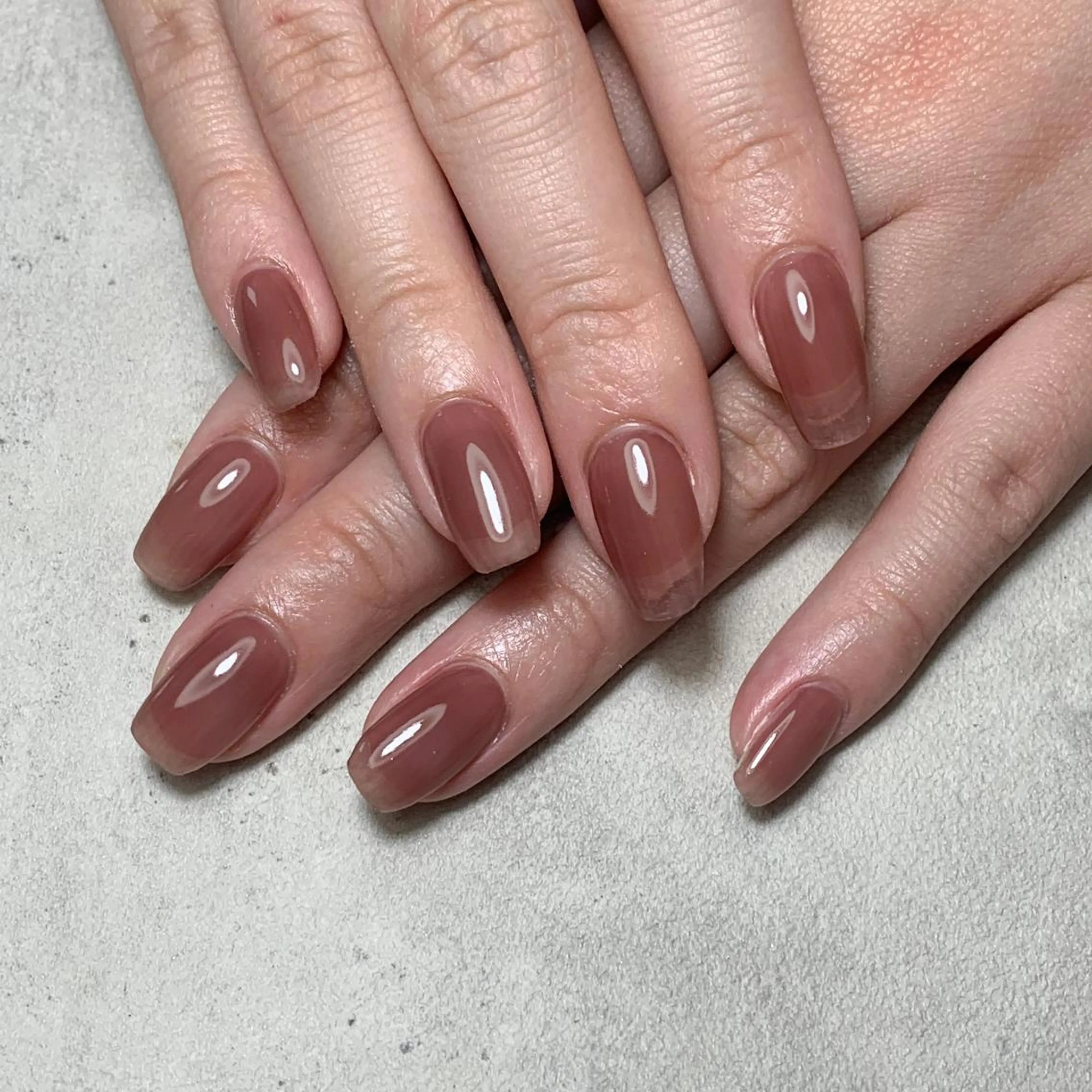 ネイル FIORITURA aiのネイルデザイン