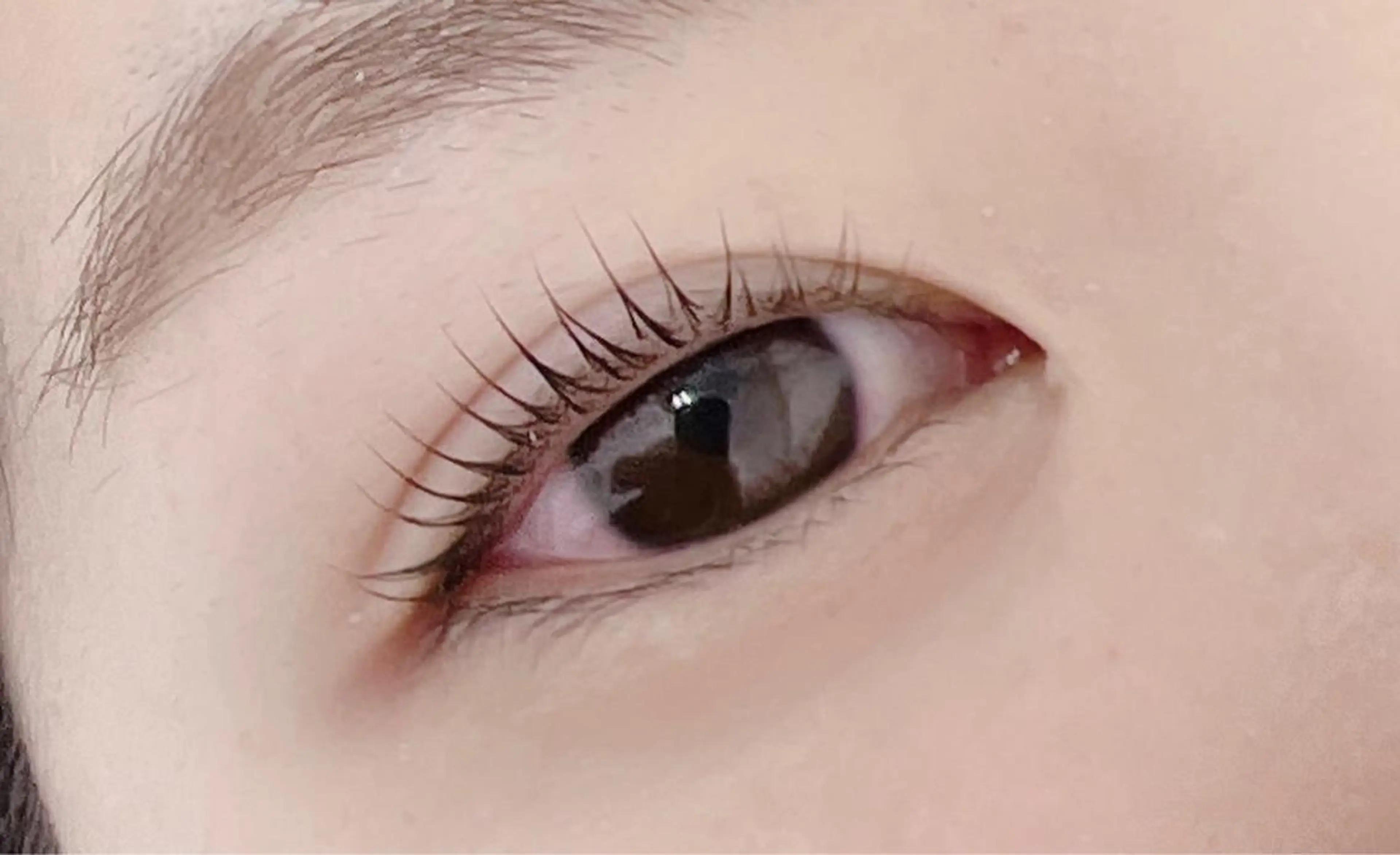 マツエク・マツパ ikoi yukaのヘアスタイル