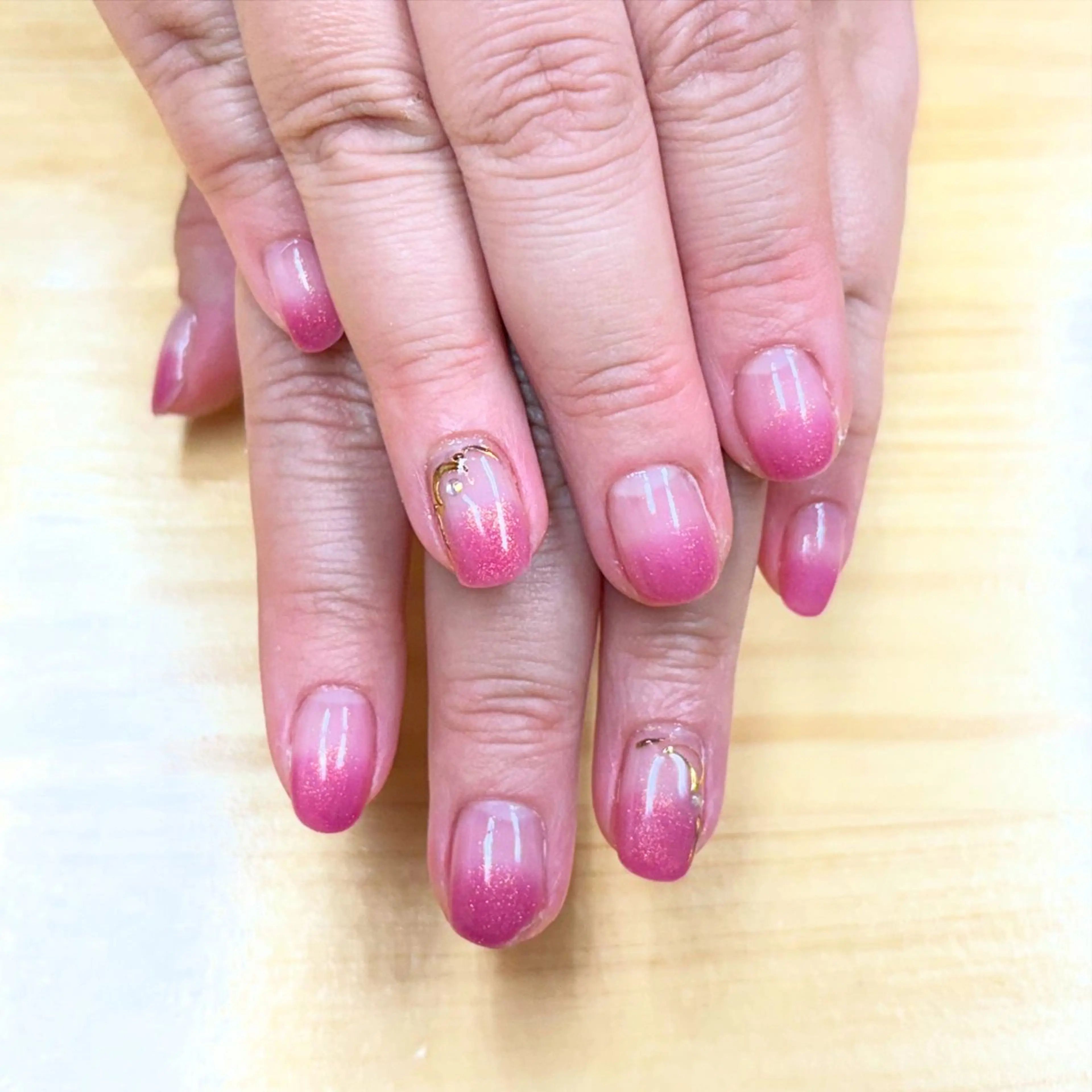 ネイル 雅nail shihoのネイルデザイン