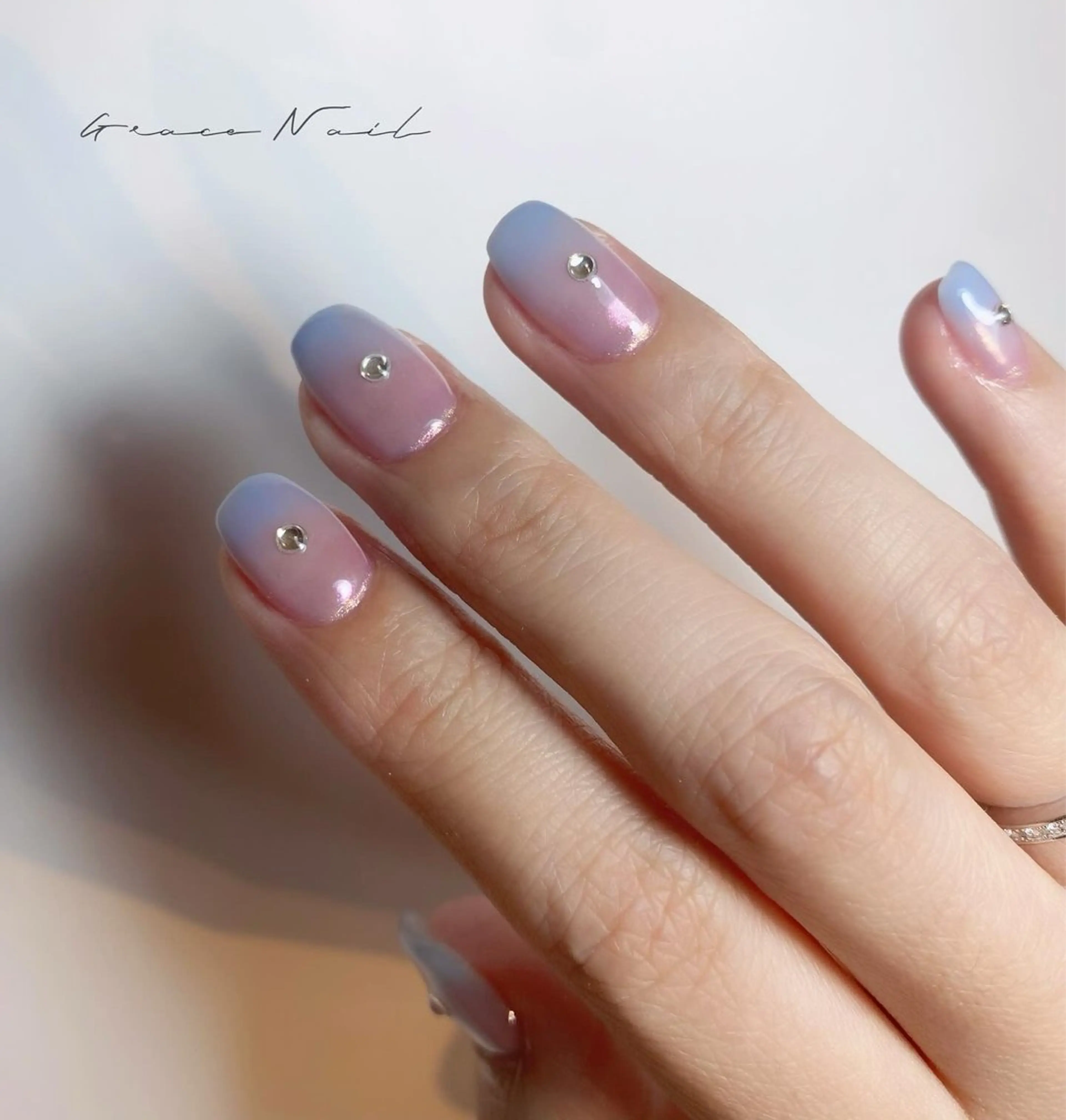 ネイル ☆*｡Grace Nail｡*☆のネイルデザイン